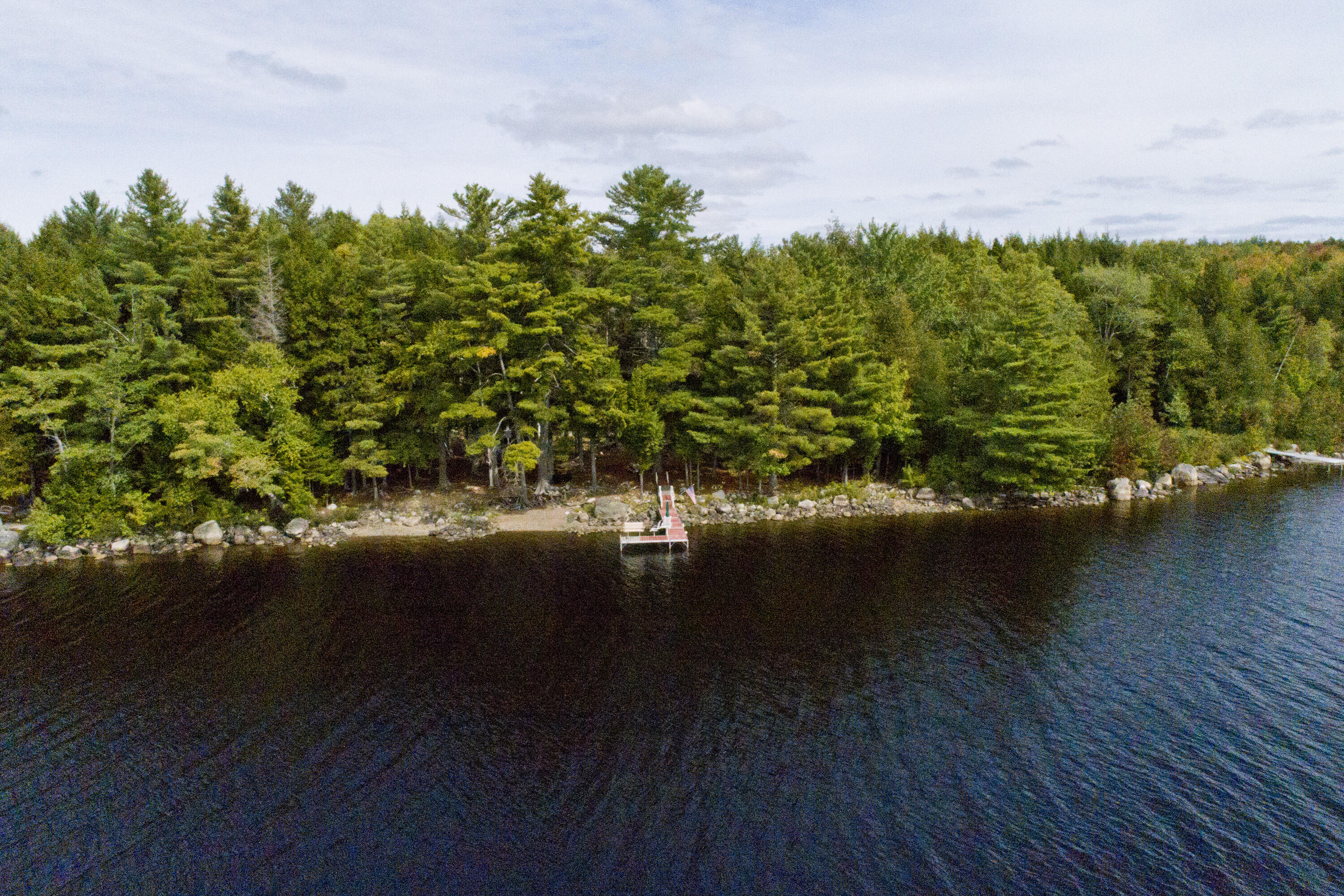 32-34 Nicatous Lake Lot33A Road, T41 MD