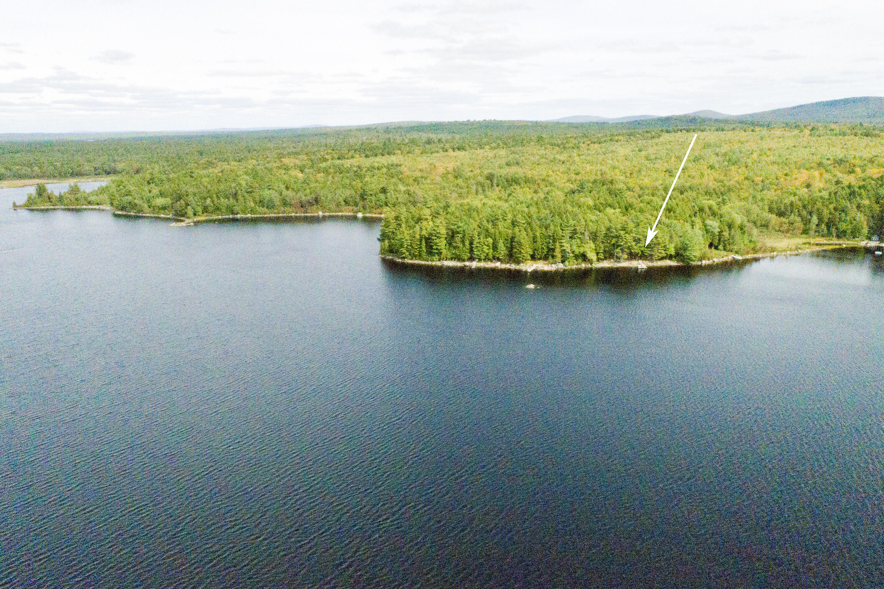 32-34 Nicatous Lake Lot33A Road, T41 MD