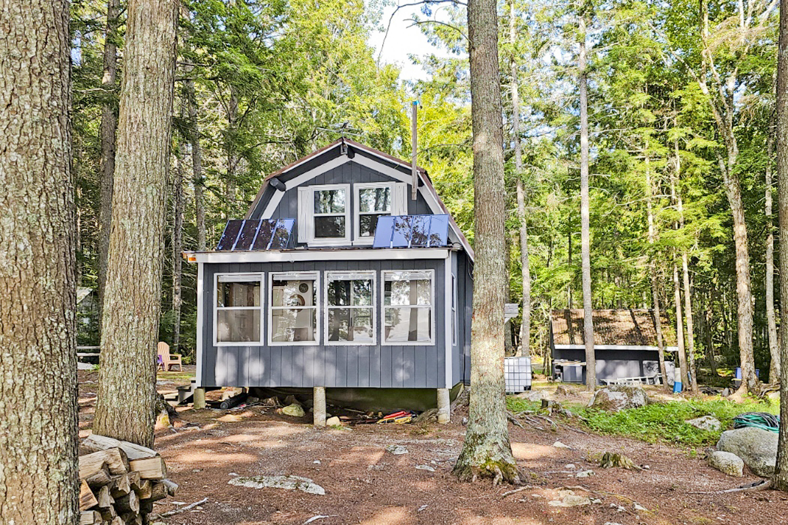 32-34 Nicatous Lake Lot33A Road, T41 MD