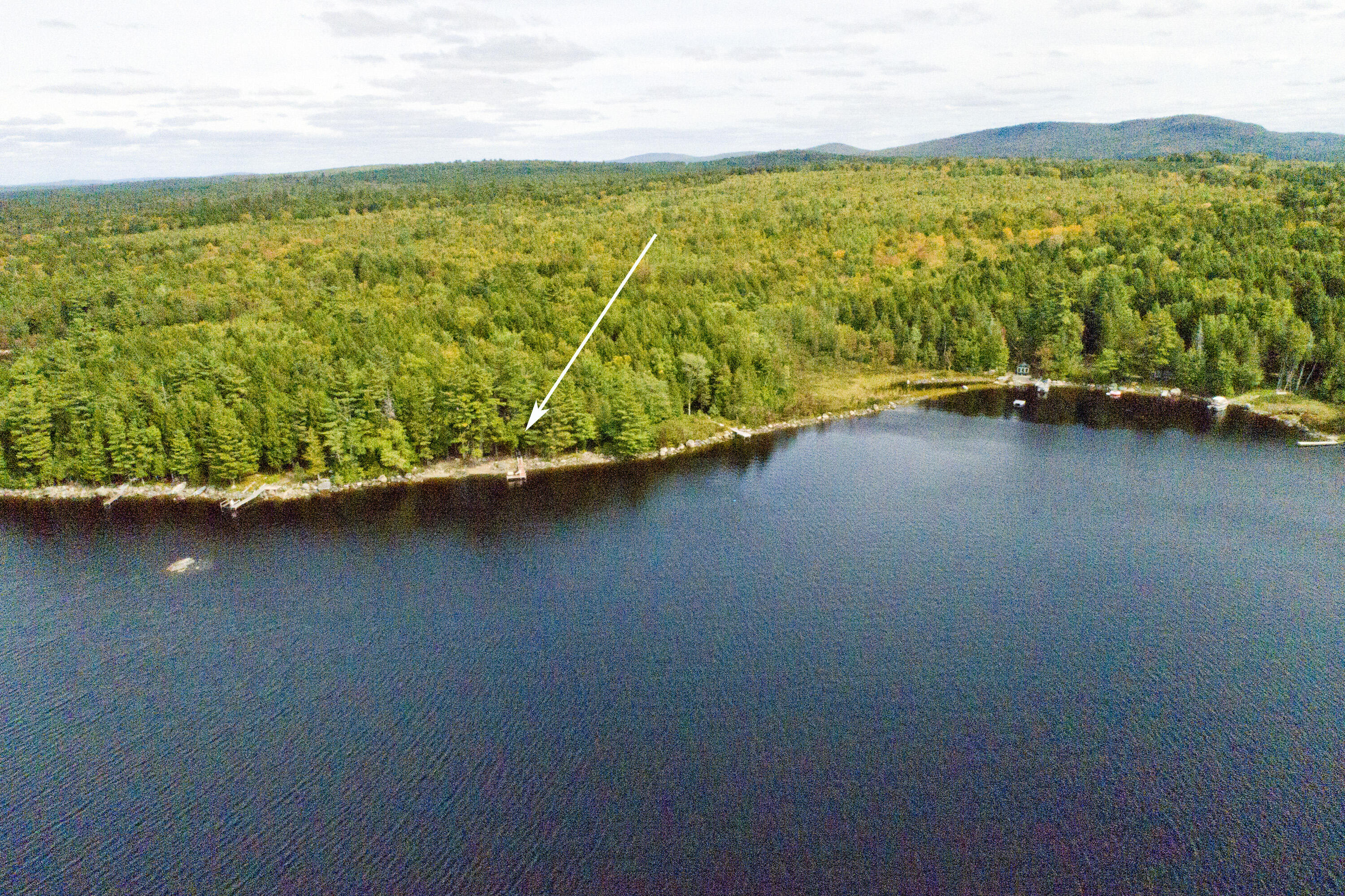 32-34 Nicatous Lake Lot33A Road, T41 MD