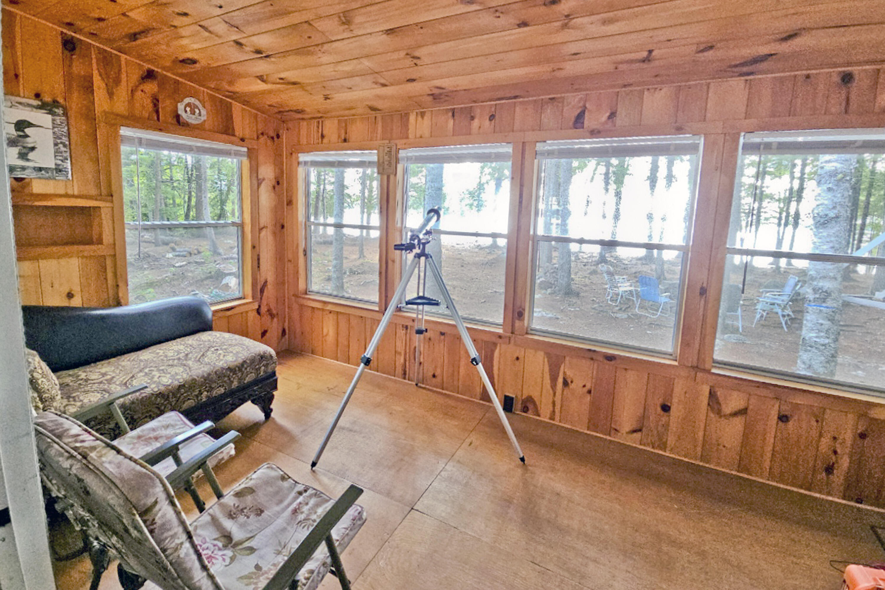 32-34 Nicatous Lake Lot33A Road, T41 MD