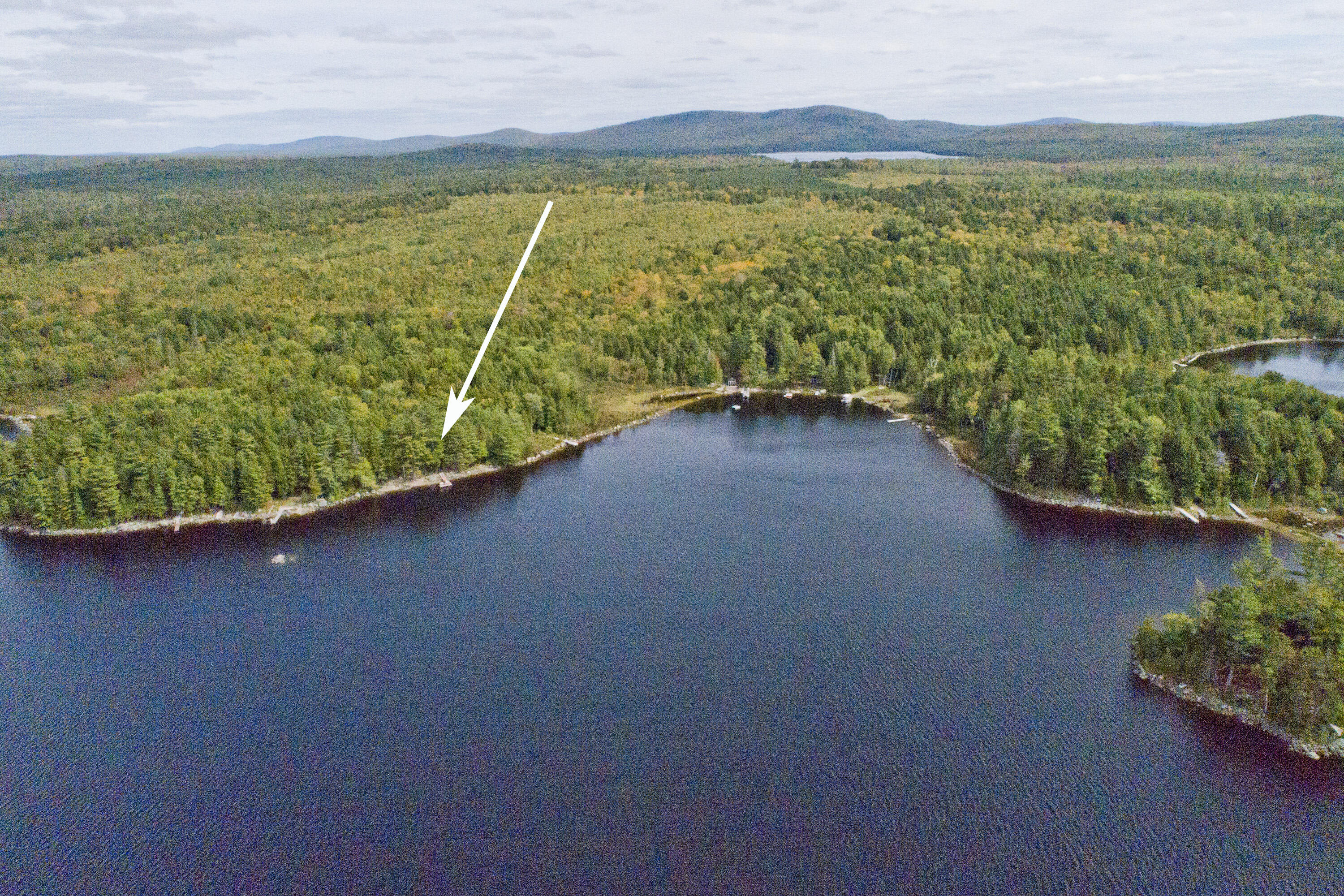 32-34 Nicatous Lake Lot33A Road, T41 MD