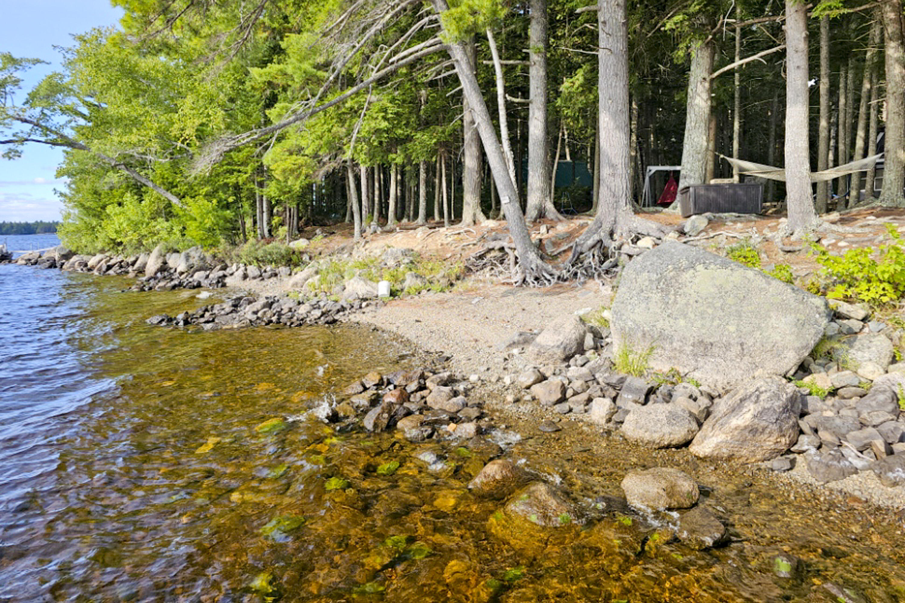 32-34 Nicatous Lake Lot33A Road, T41 MD
