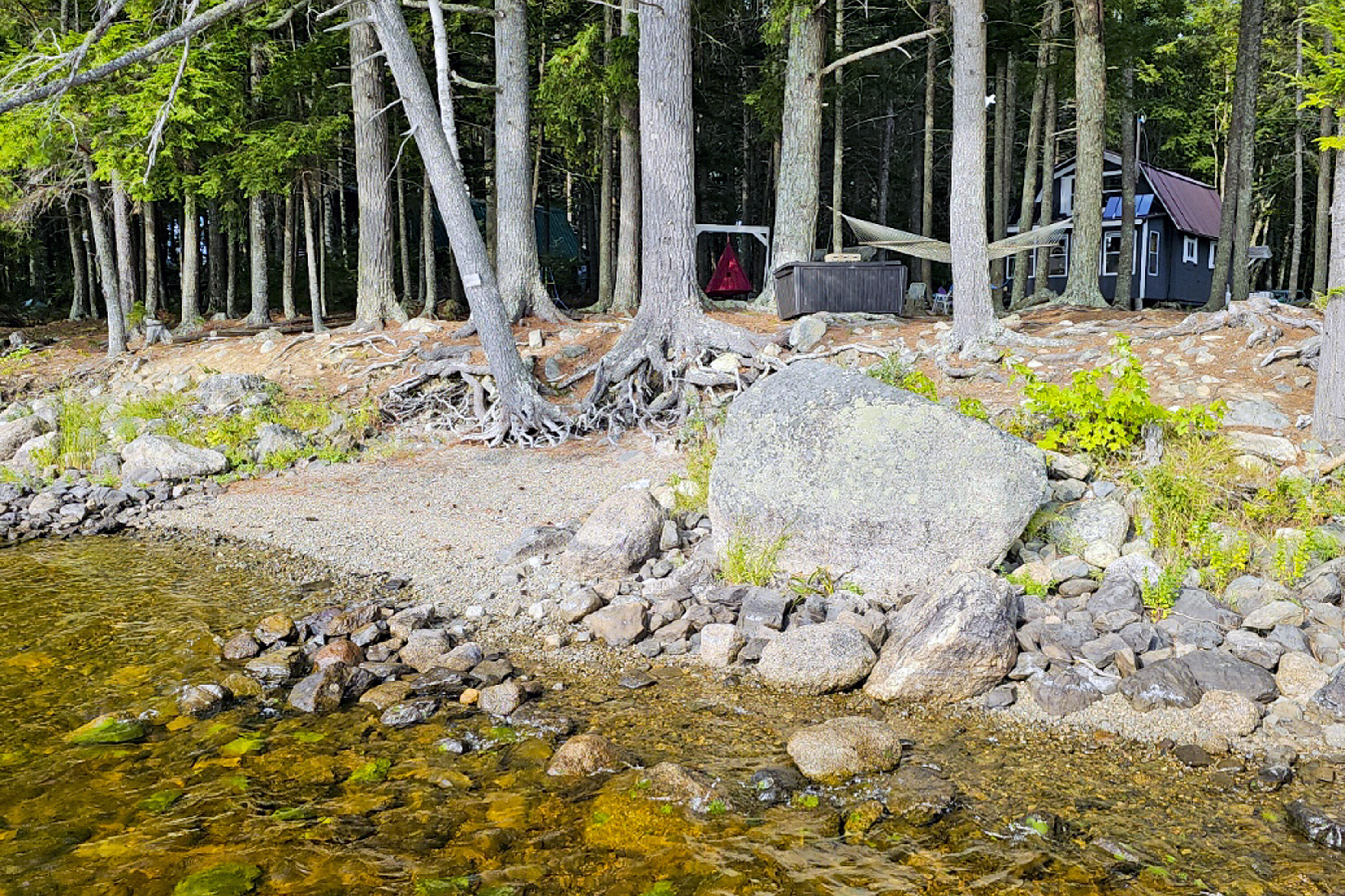 32-34 Nicatous Lake Lot33A Road, T41 MD