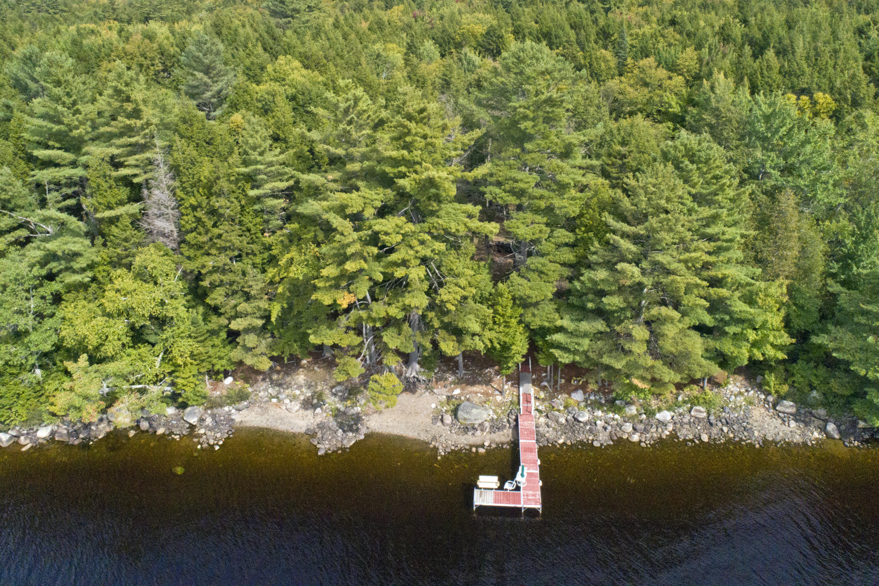 32-34 Nicatous Lake Lot33A Road, T41 MD