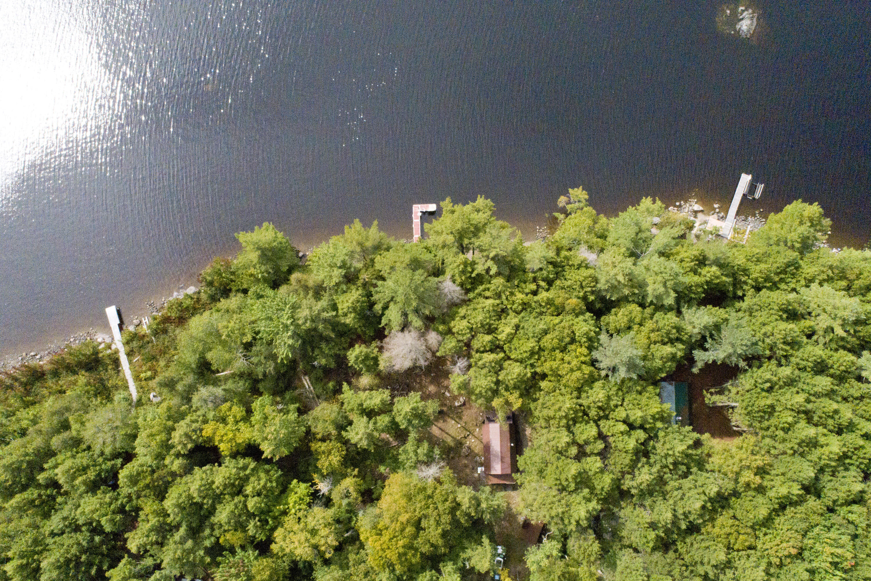 32-34 Nicatous Lake Lot33A Road, T41 MD