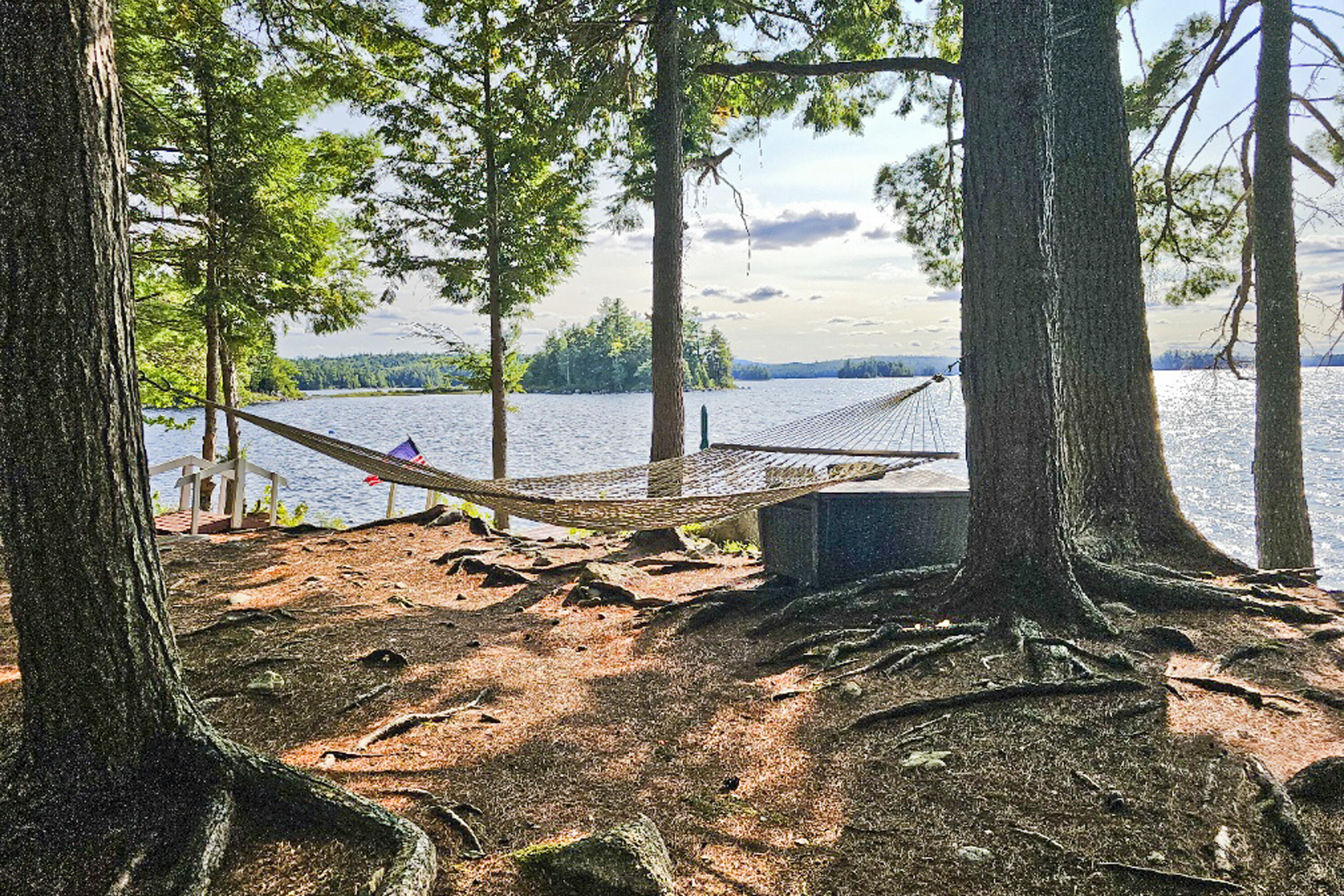 32-34 Nicatous Lake Lot33A Road, T41 MD