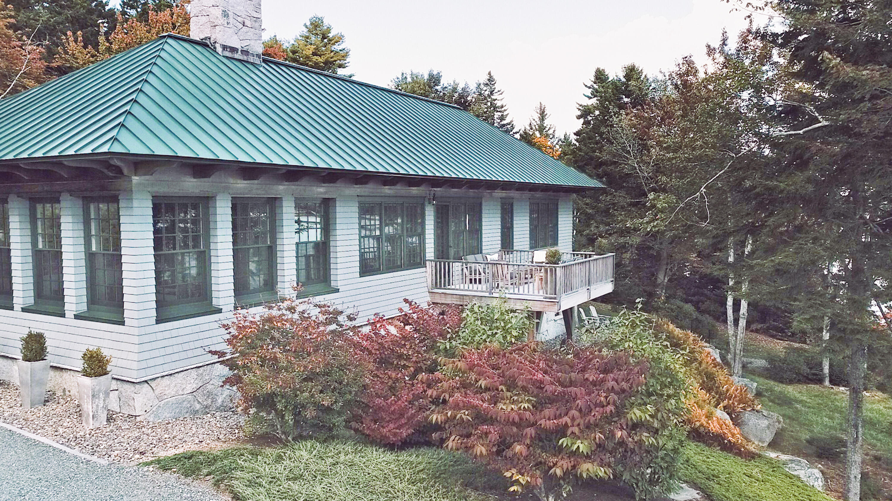 93 Ellingwood Road