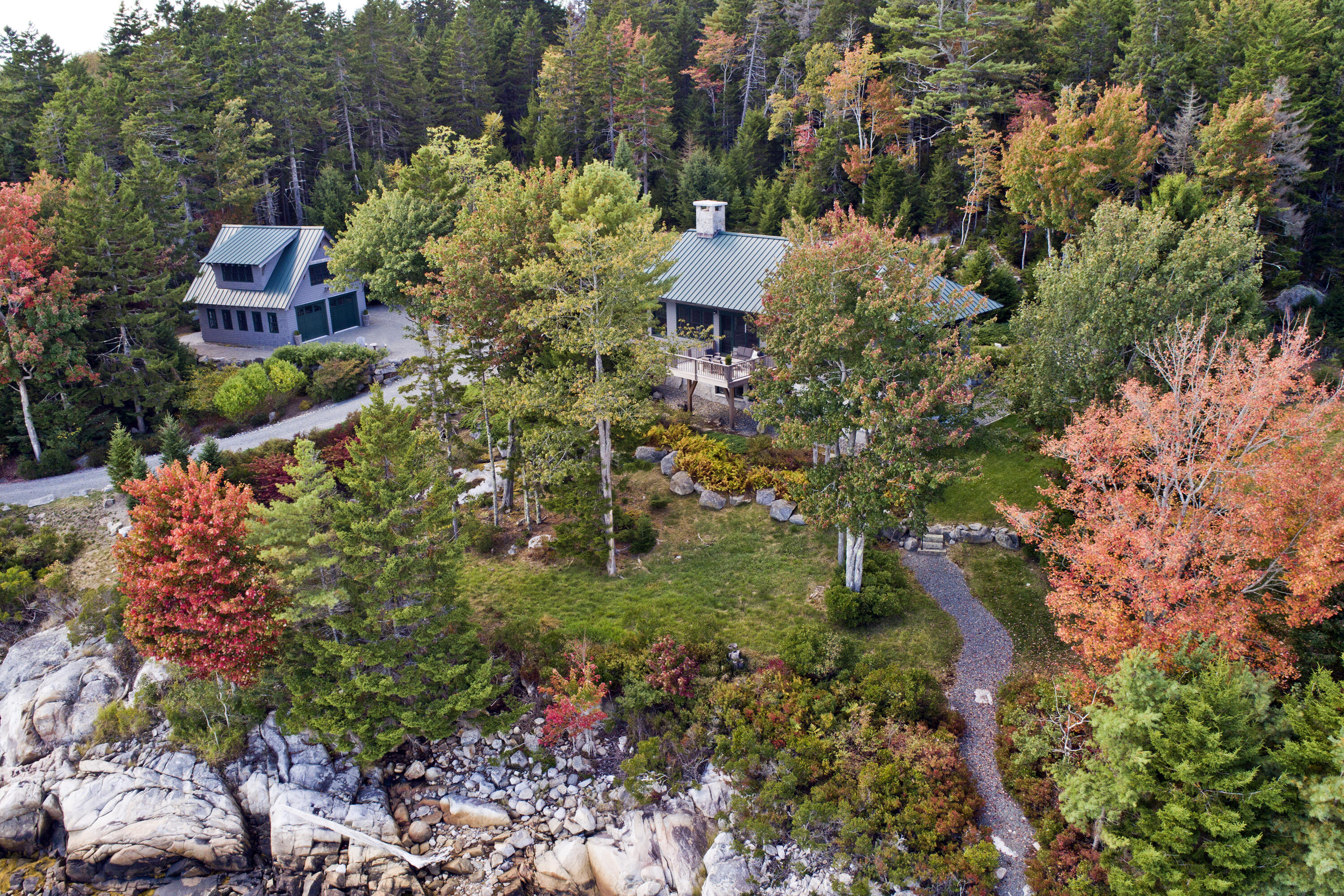 93 Ellingwood Road