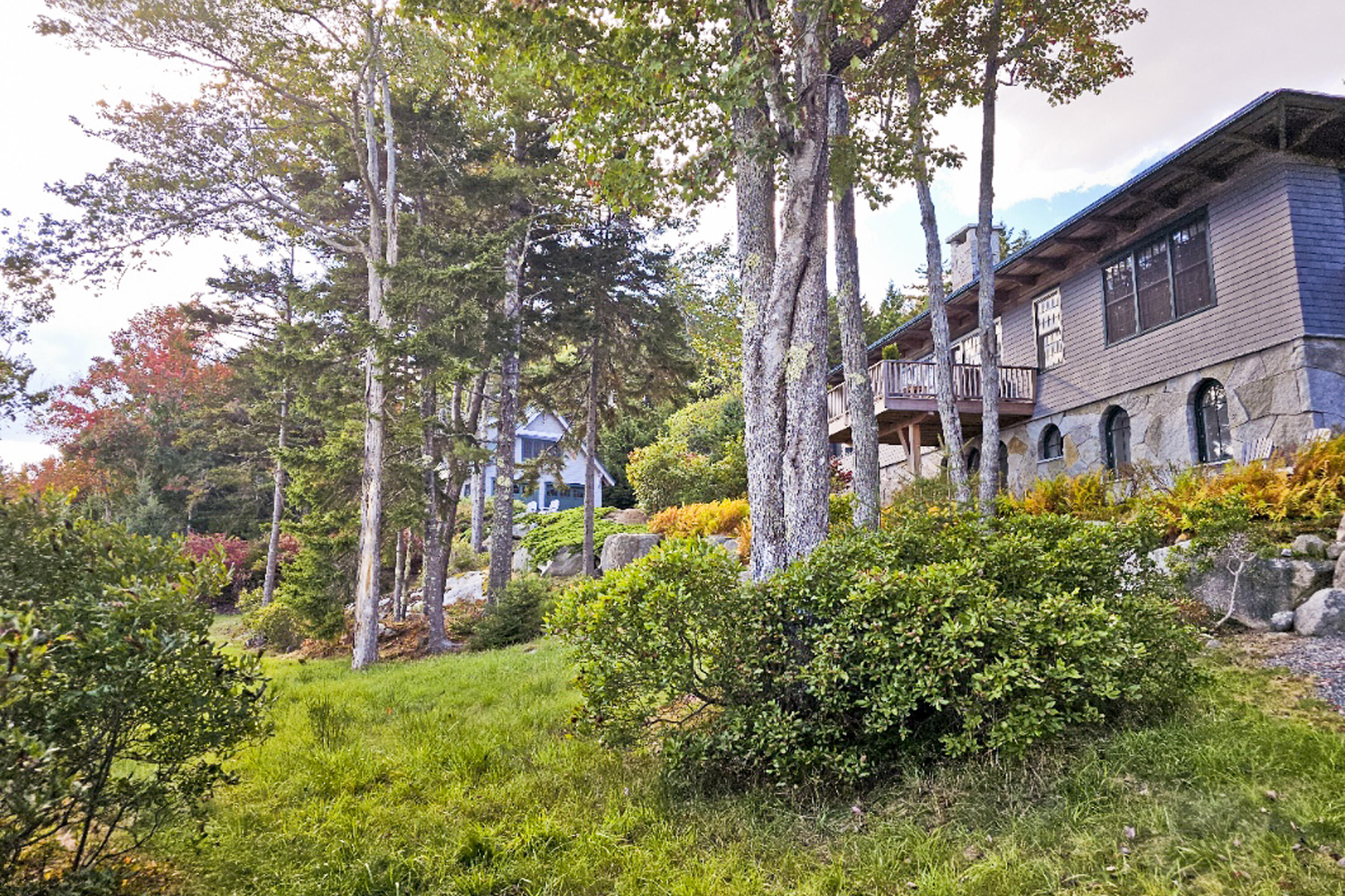 93 Ellingwood Road