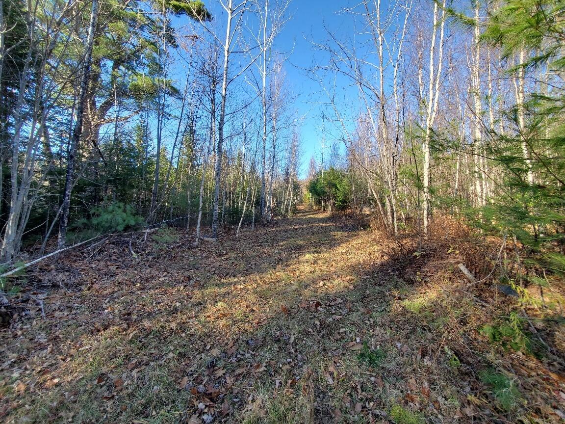 Lot 65-2 Ramsdell Ridge Road