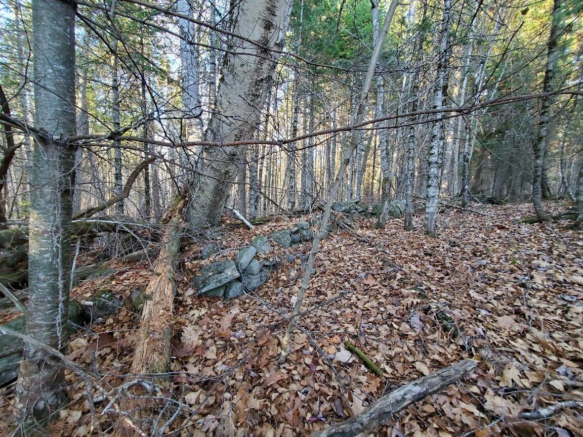 Lot 65-2 Ramsdell Ridge Road