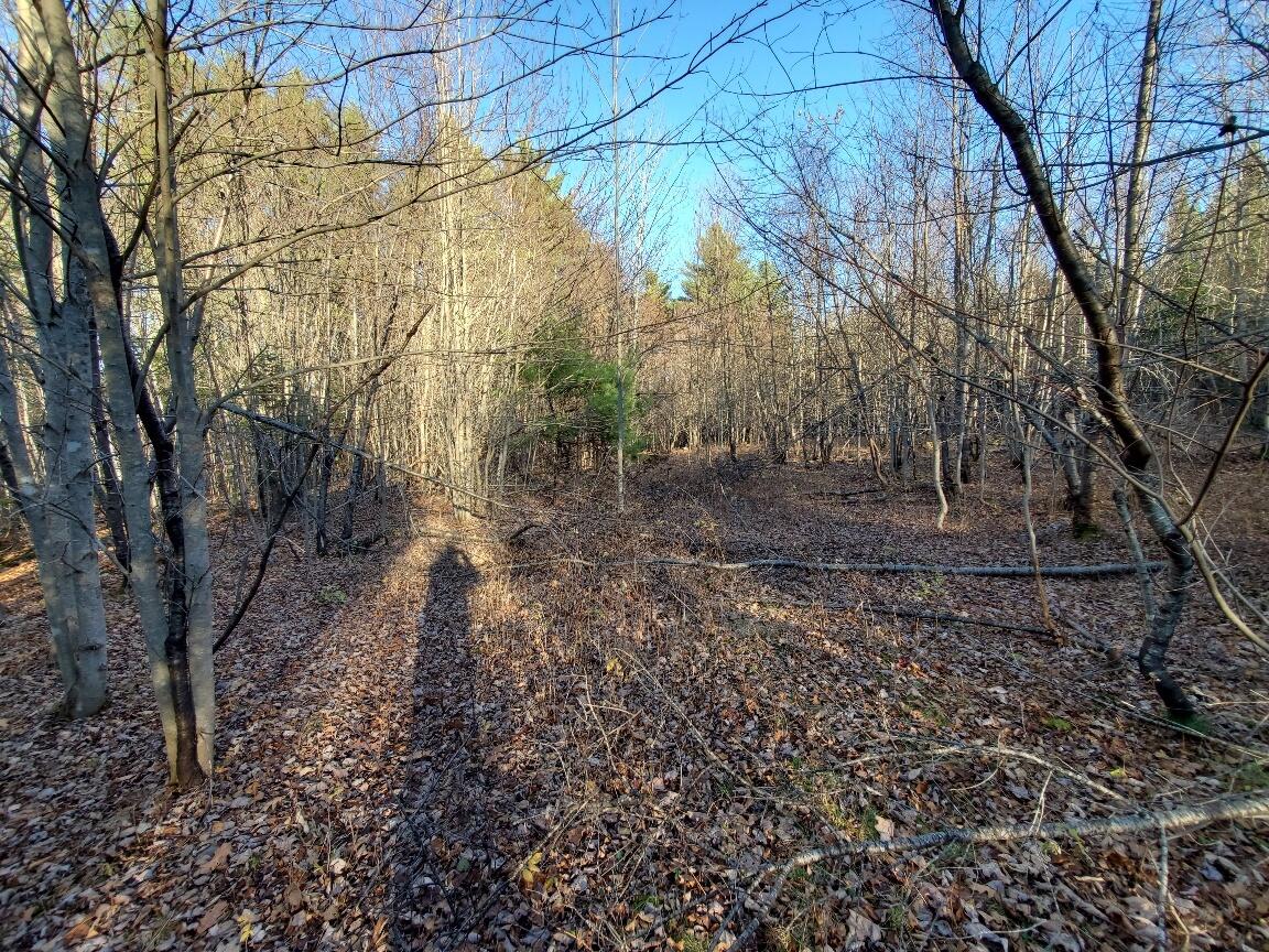 Lot 65-2 Ramsdell Ridge Road
