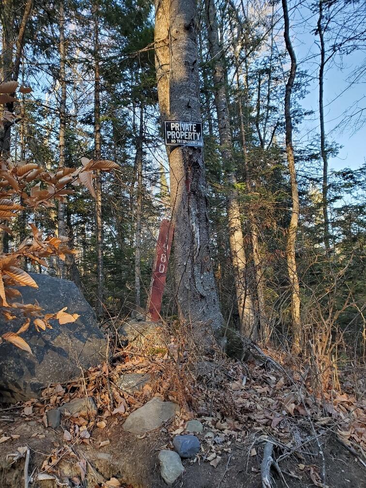 Lot 65-2 Ramsdell Ridge Road