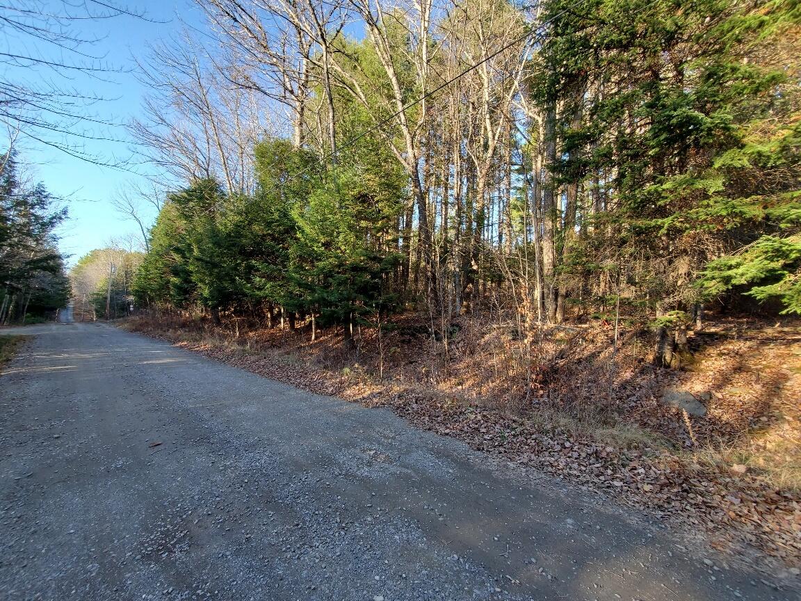 Lot 65-2 Ramsdell Ridge Road