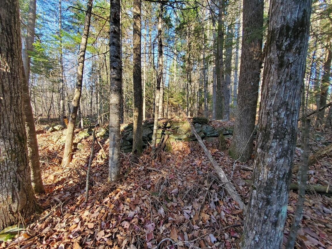 Lot 65-2 Ramsdell Ridge Road