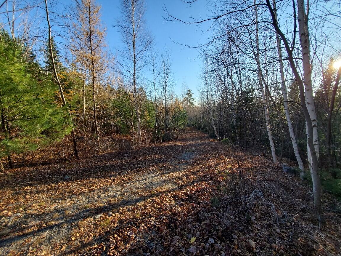Lot 65-2 Ramsdell Ridge Road