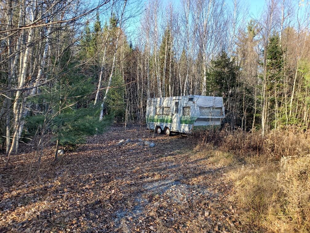 Lot 65-2 Ramsdell Ridge Road