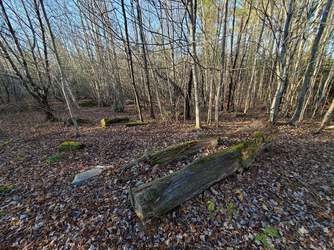 Lot 65-2 Ramsdell Ridge Road