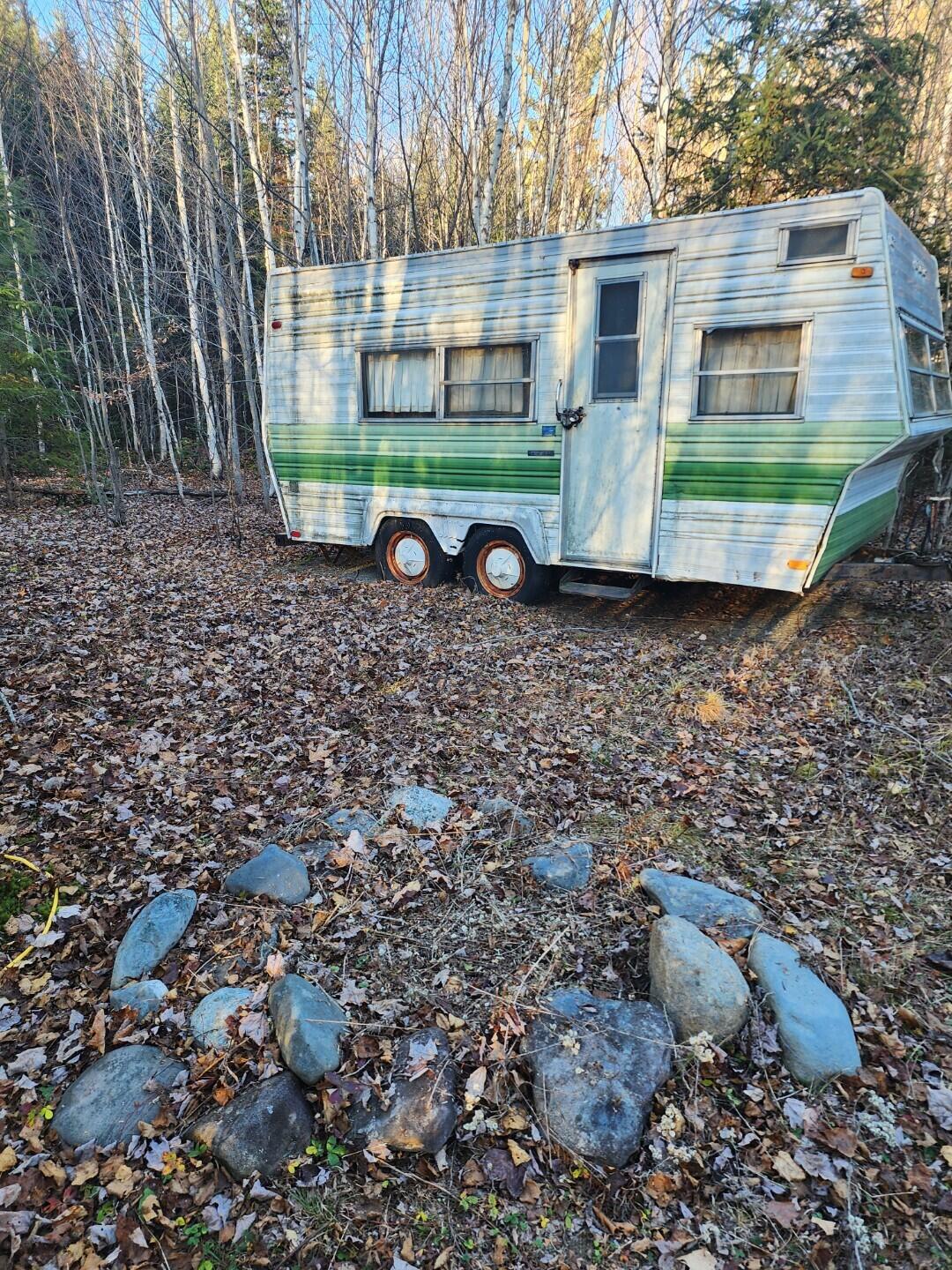 Lot 65-2 Ramsdell Ridge Road