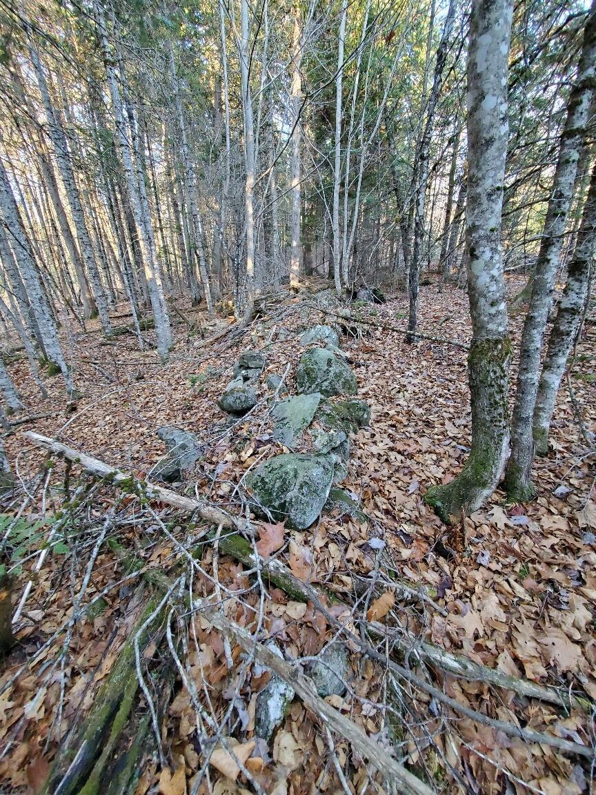 Lot 65-2 Ramsdell Ridge Road