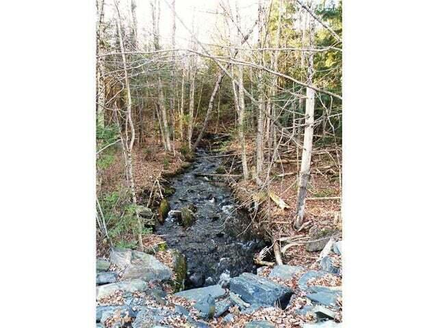 Lot 65-2 Ramsdell Ridge Road