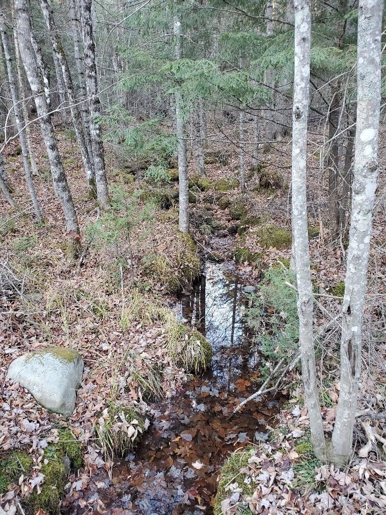 Lot 65-2 Ramsdell Ridge Road