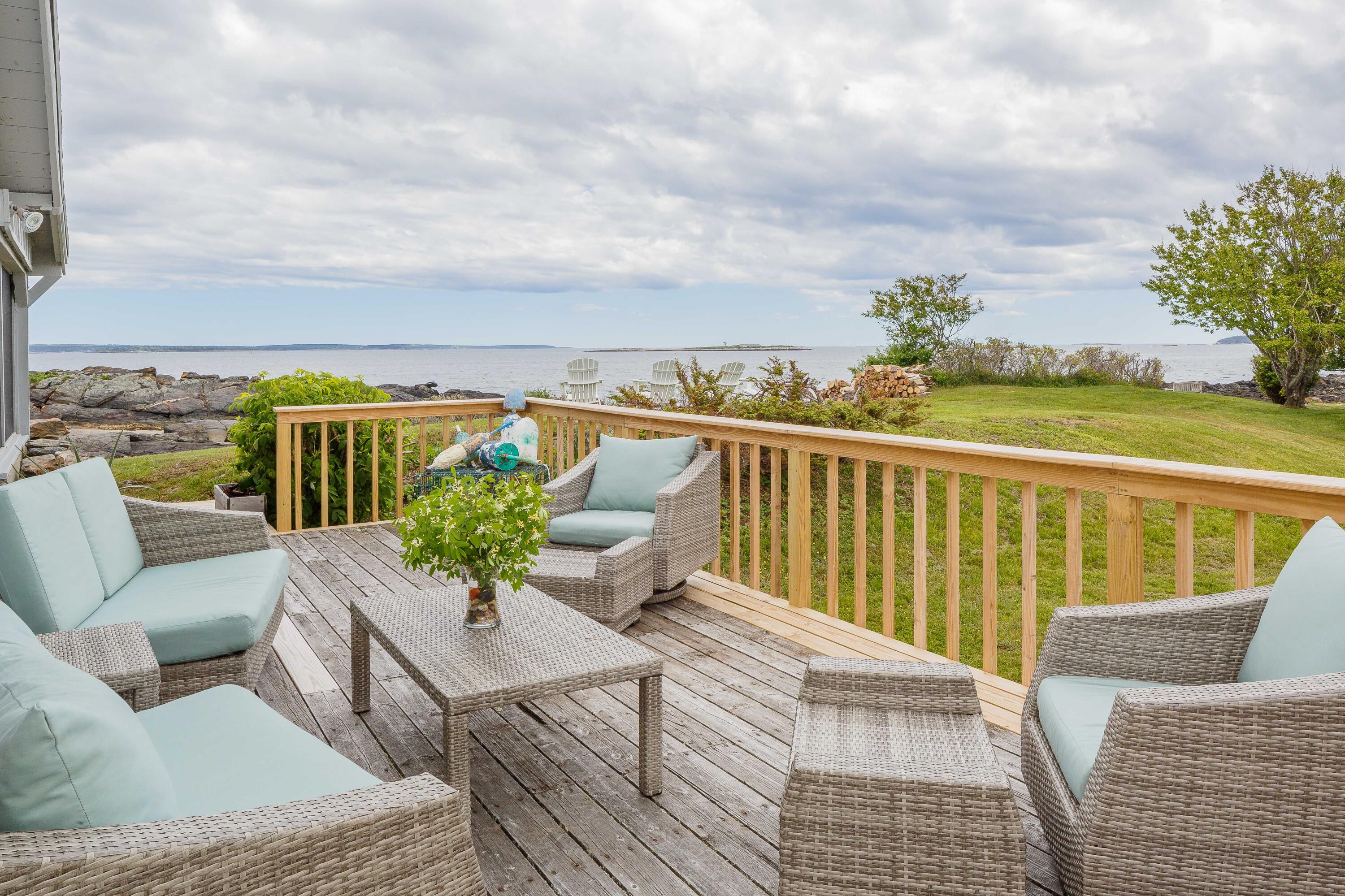20 Long Point Island