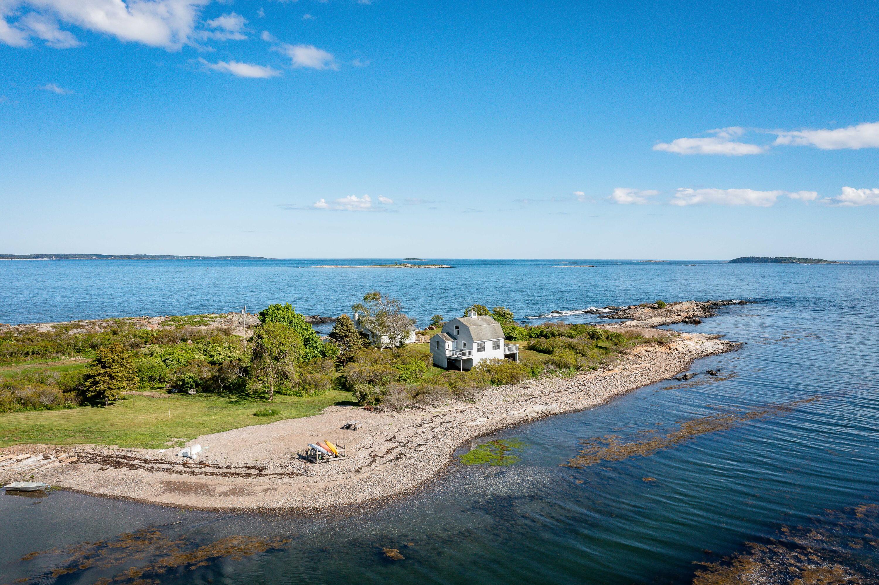20 Long Point Island