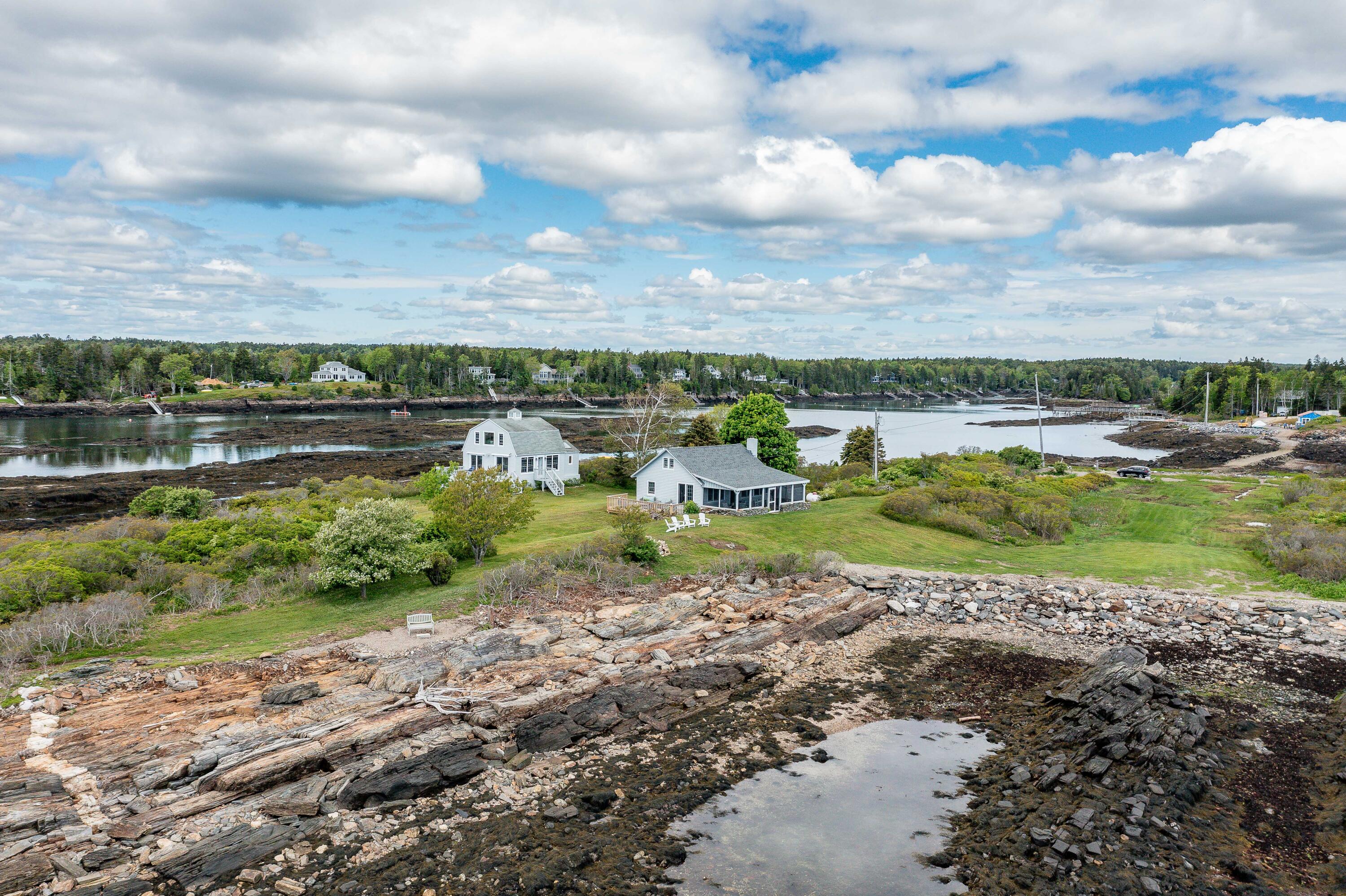 20 Long Point Island