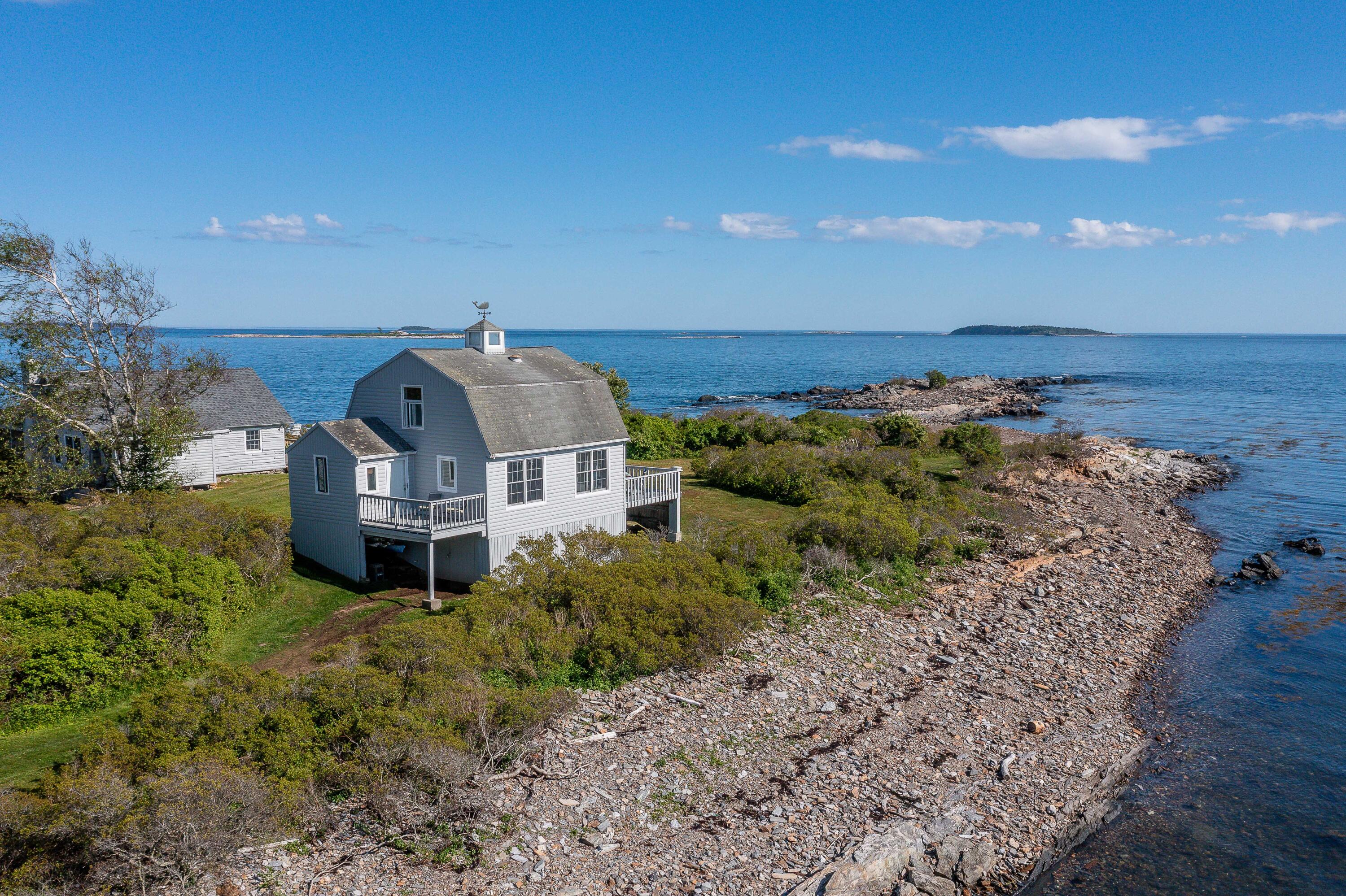 20 Long Point Island