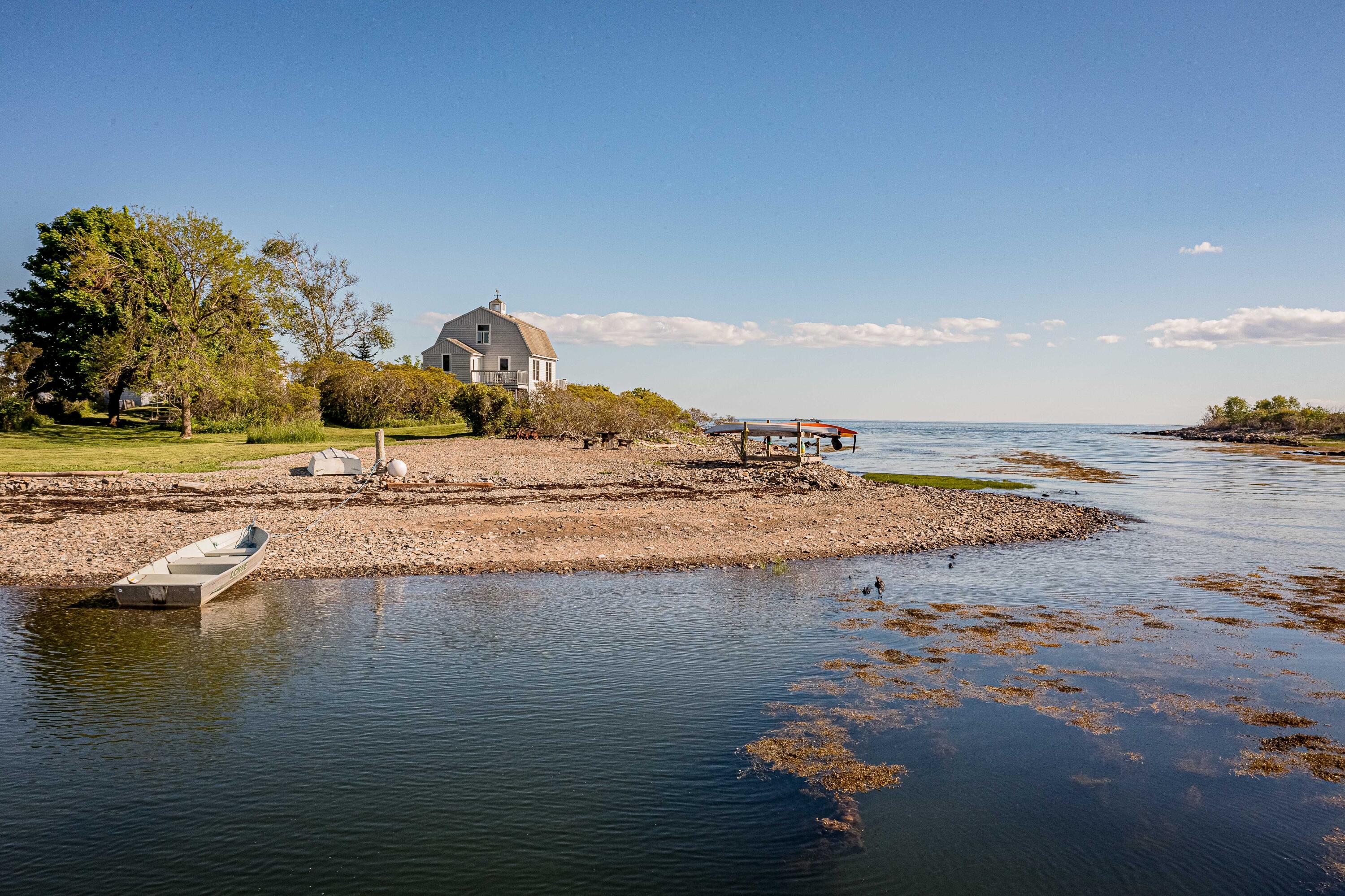 20 Long Point Island