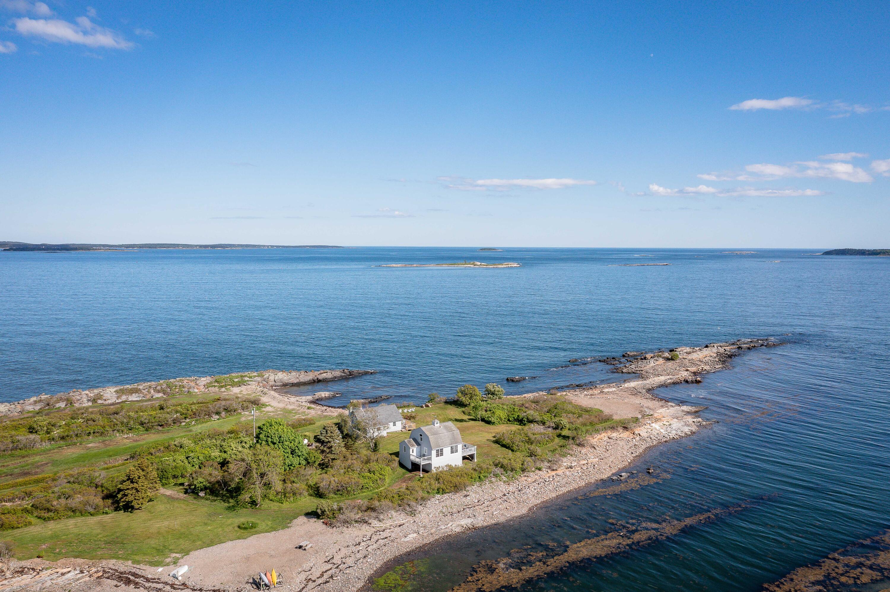 20 Long Point Island