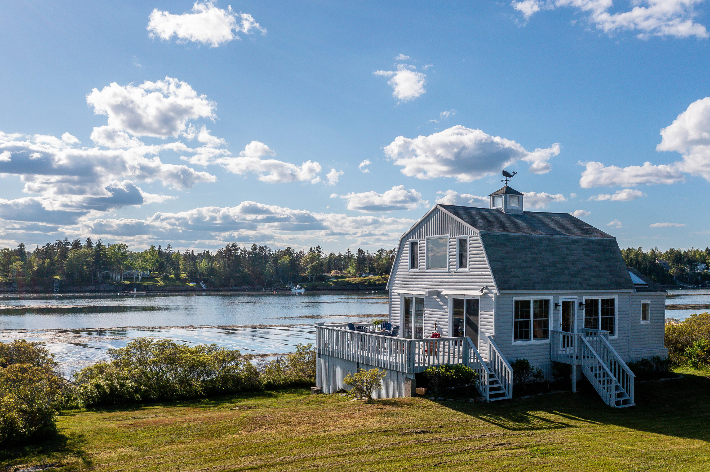 20 Long Point Island