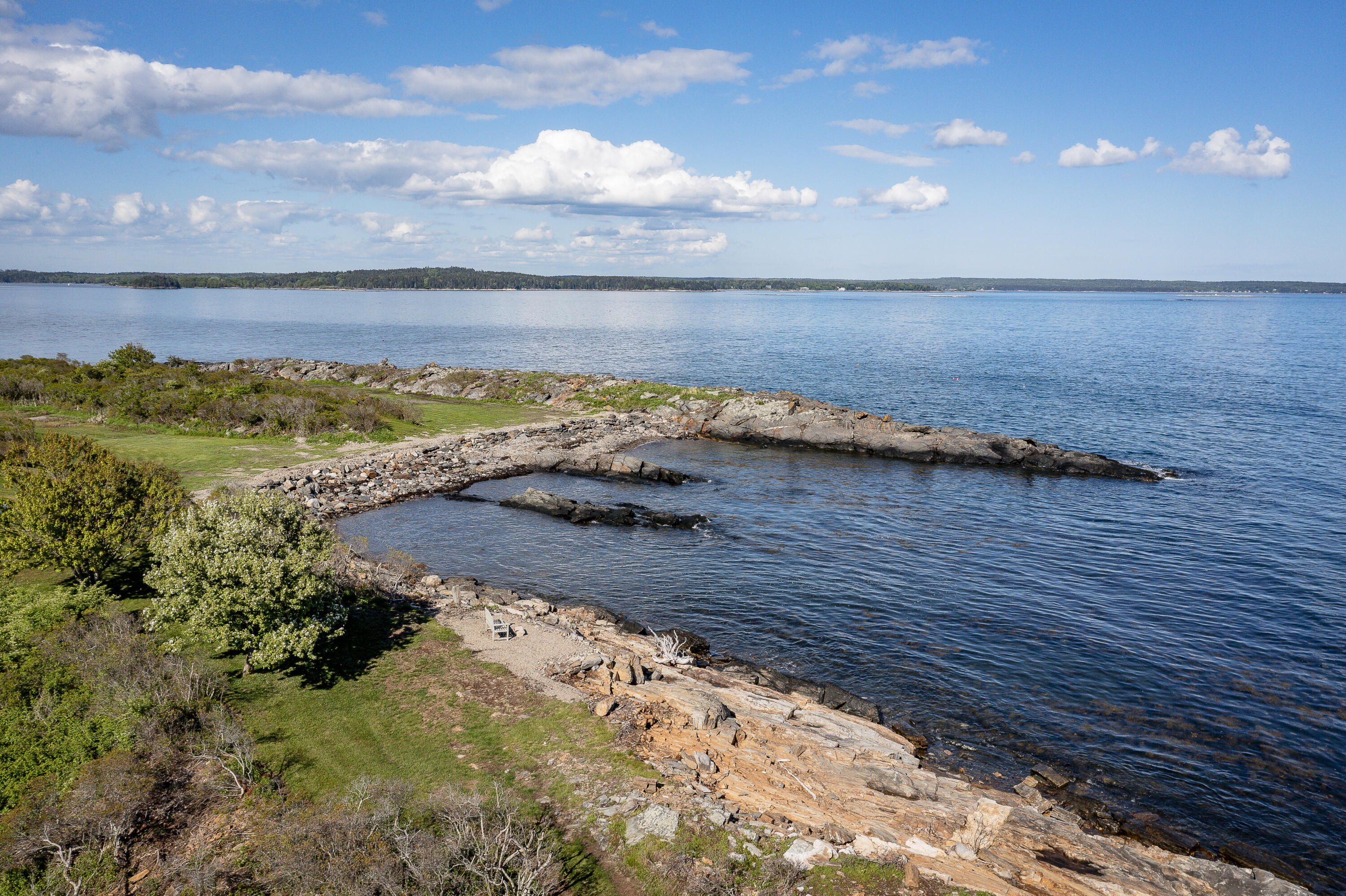 20 Long Point Island