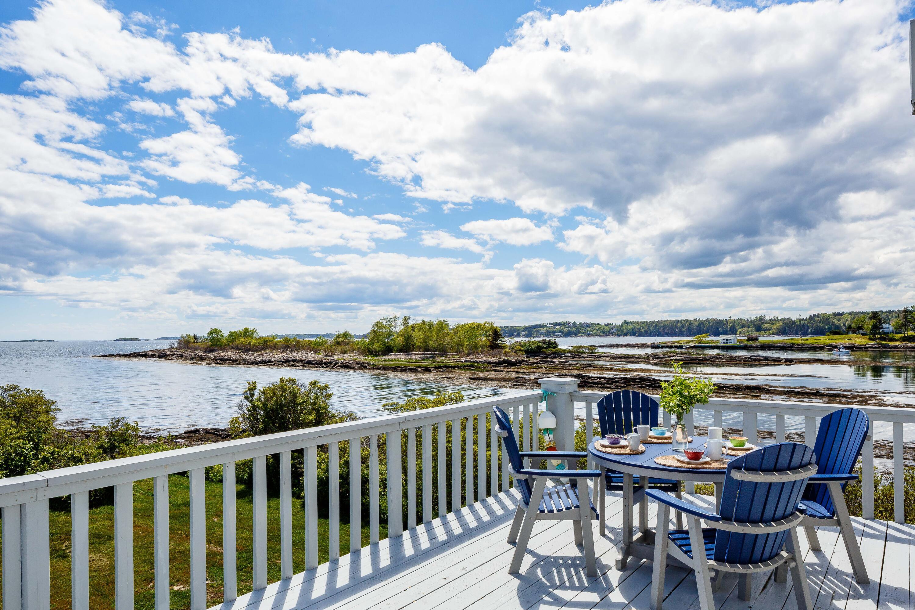 20 Long Point Island
