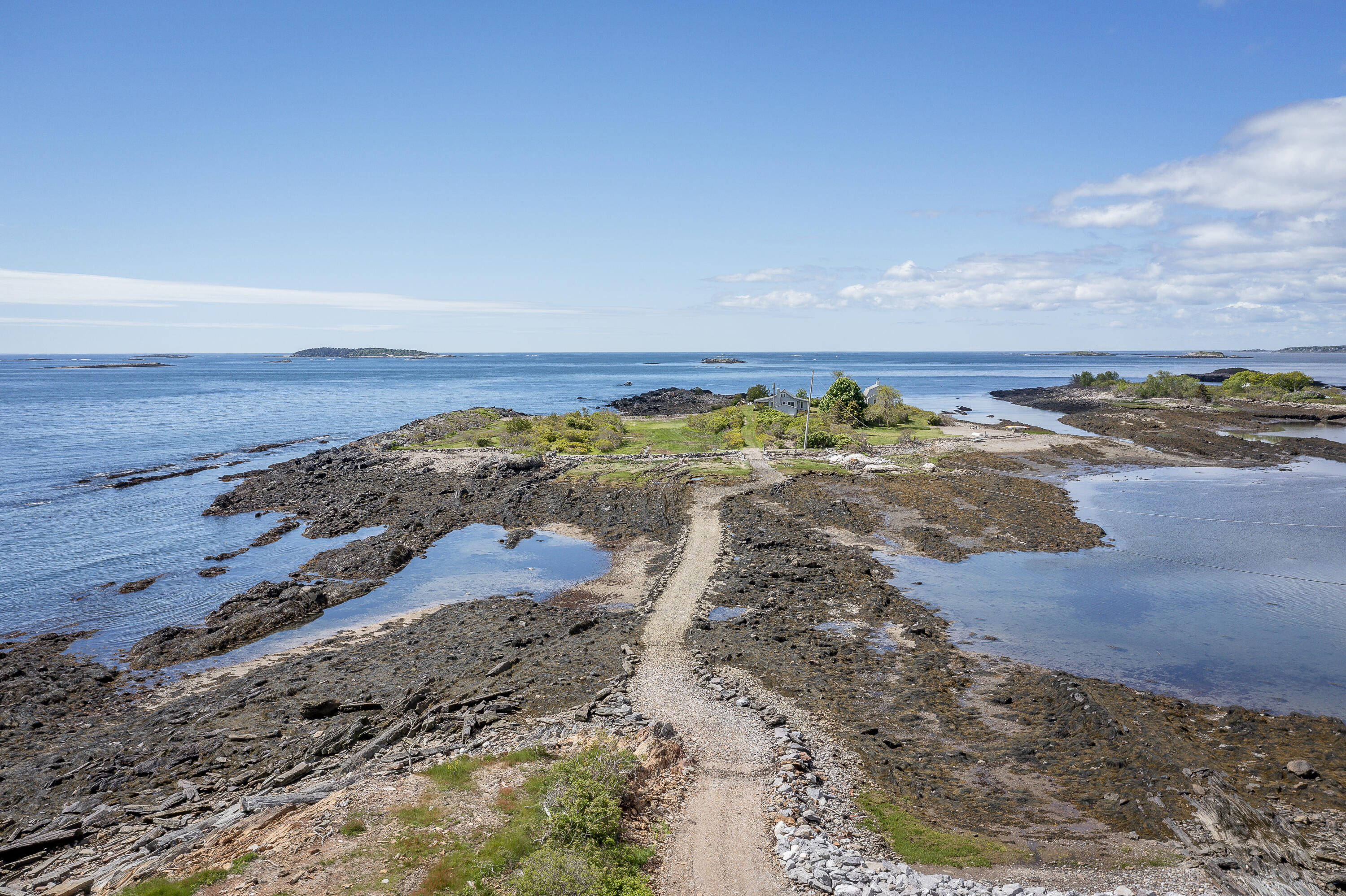 20 Long Point Island