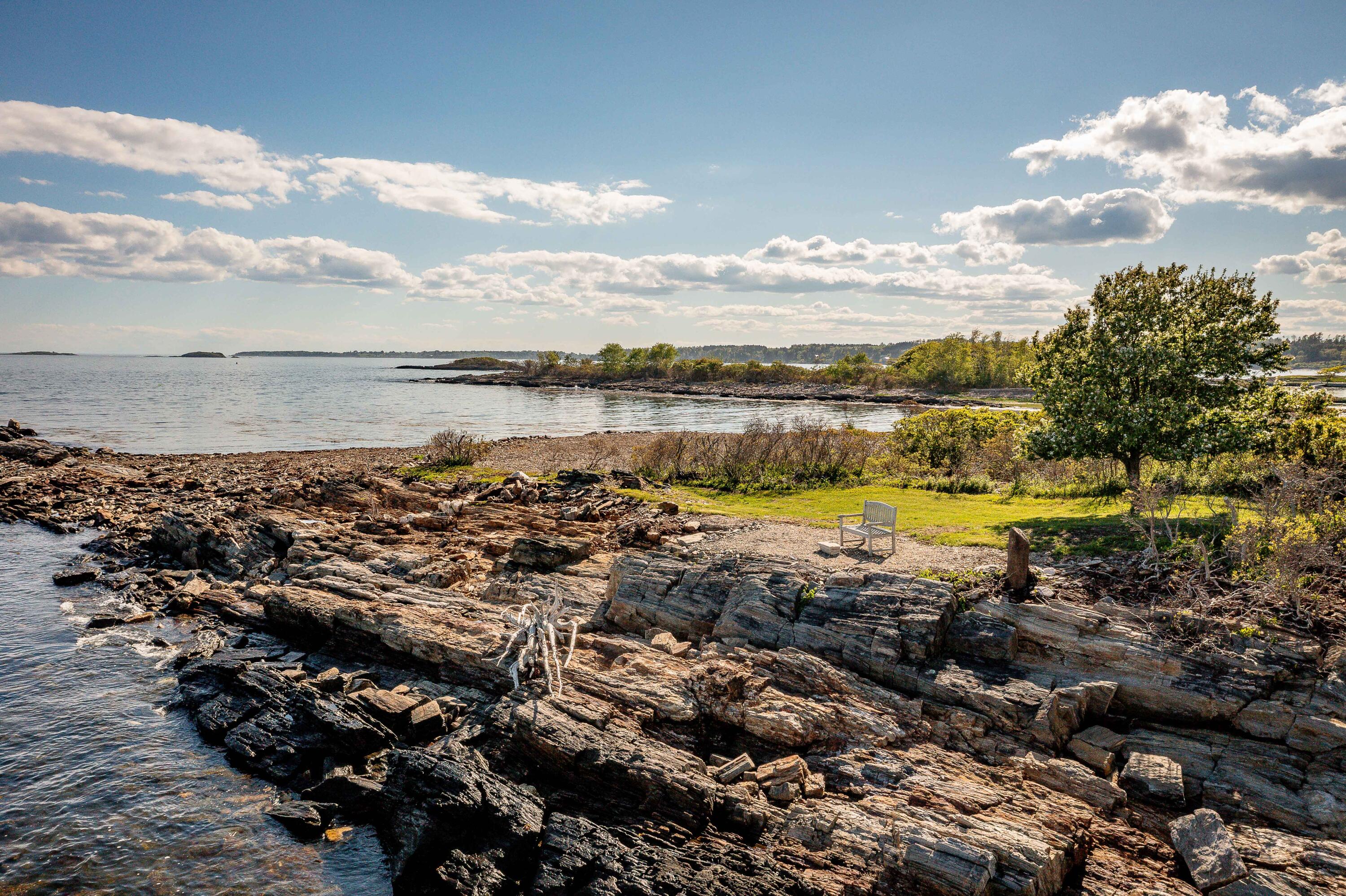 20 Long Point Island