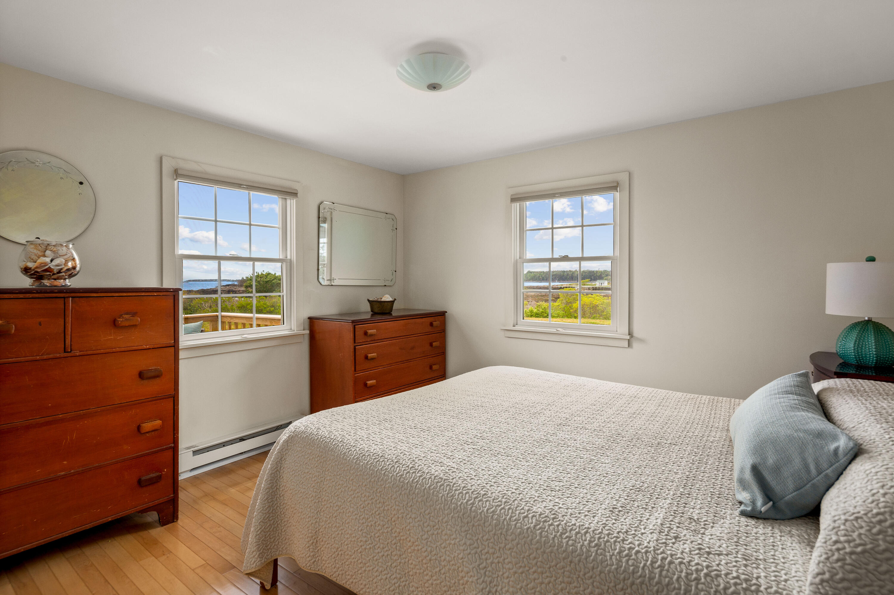 20 Long Point Island