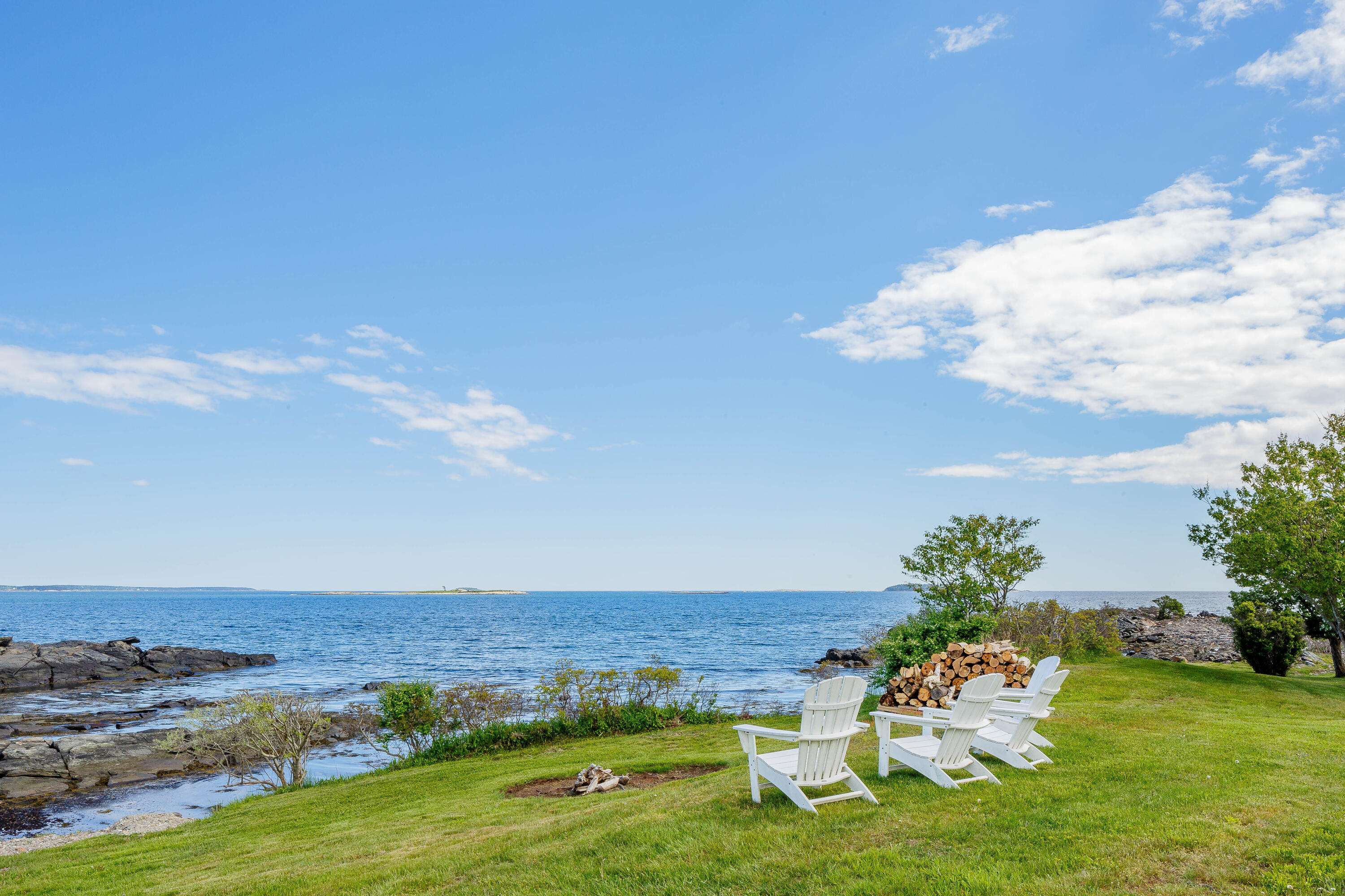 20 Long Point Island