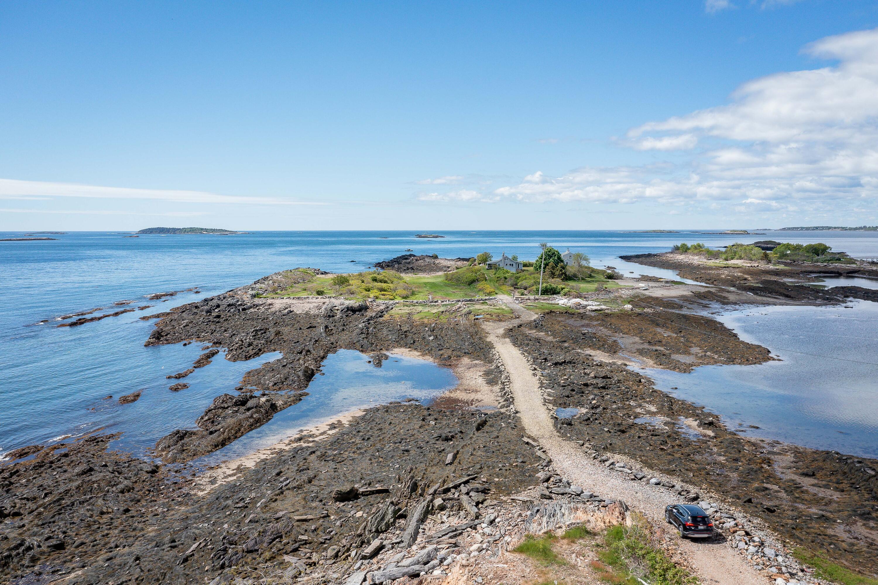 20 Long Point Island
