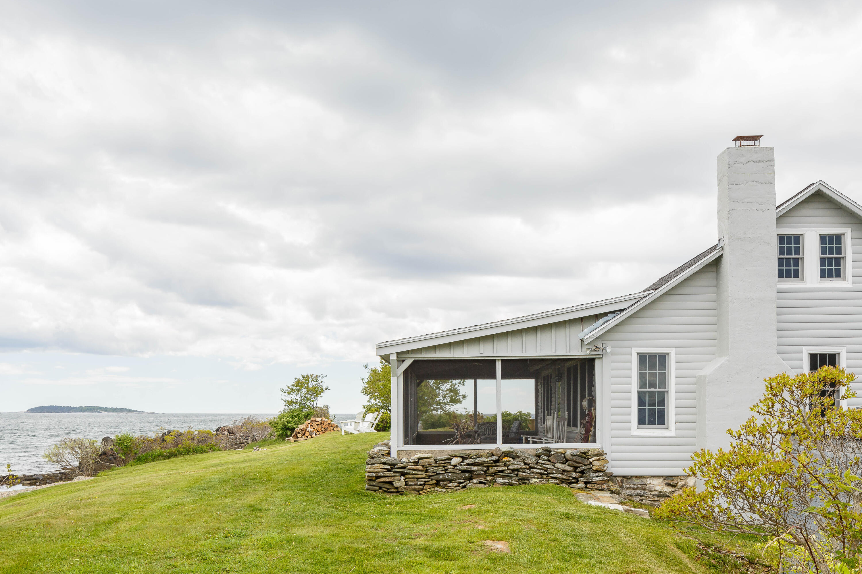 20 Long Point Island