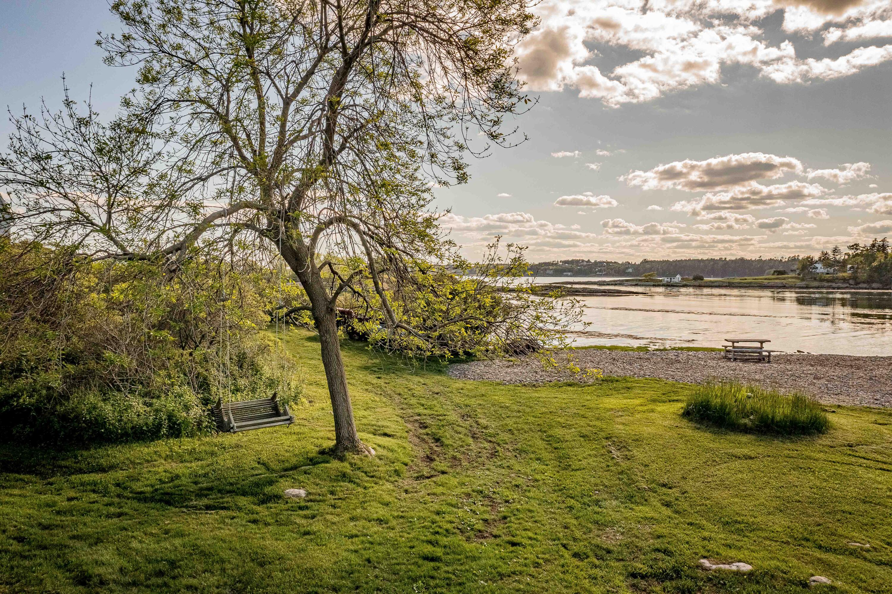 20 Long Point Island