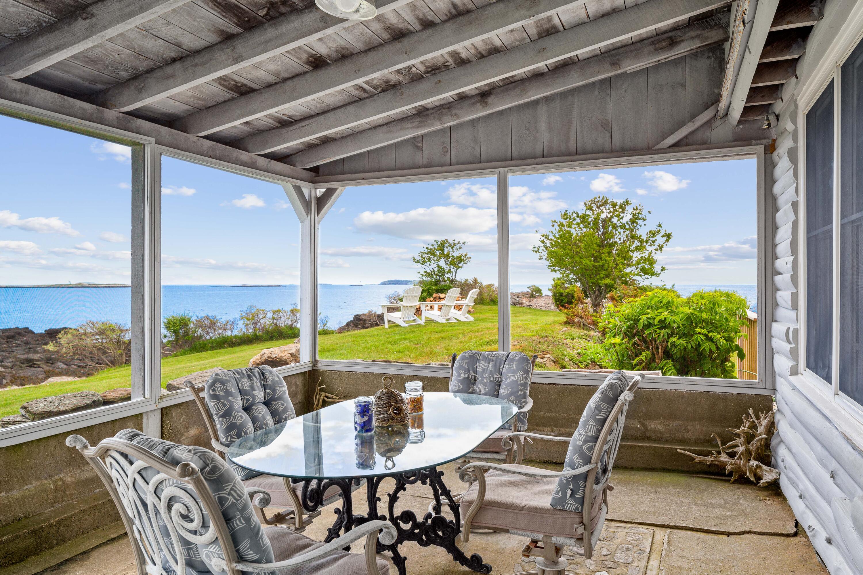 20 Long Point Island