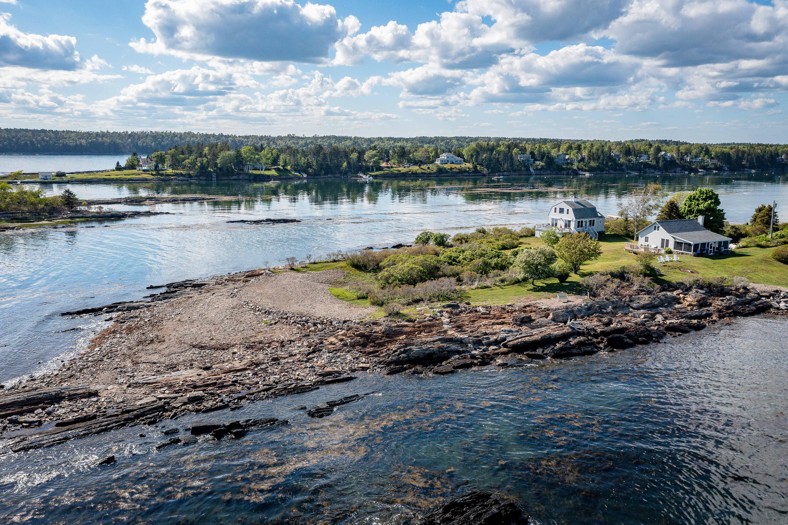 20 Long Point Island