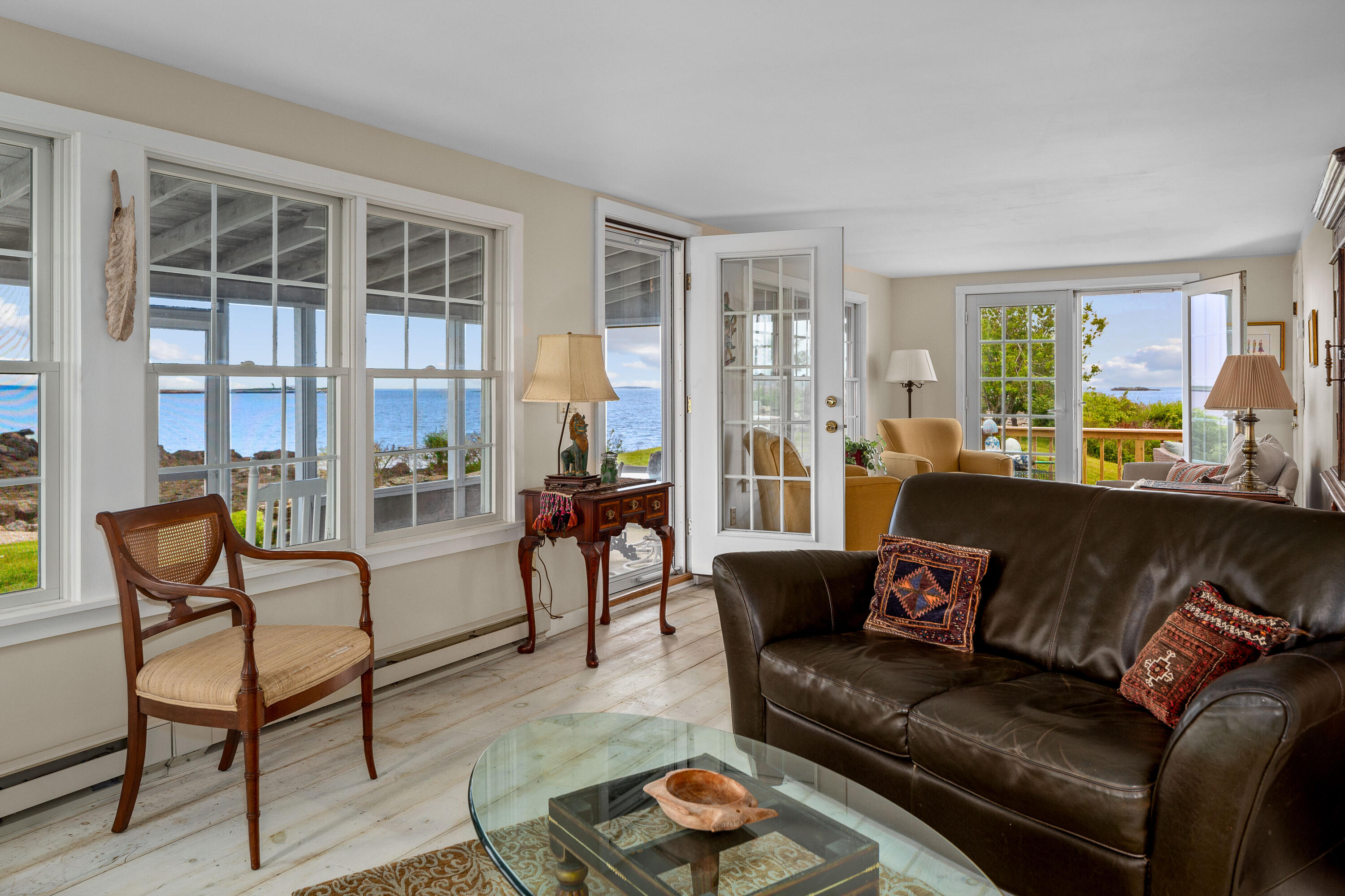 20 Long Point Island