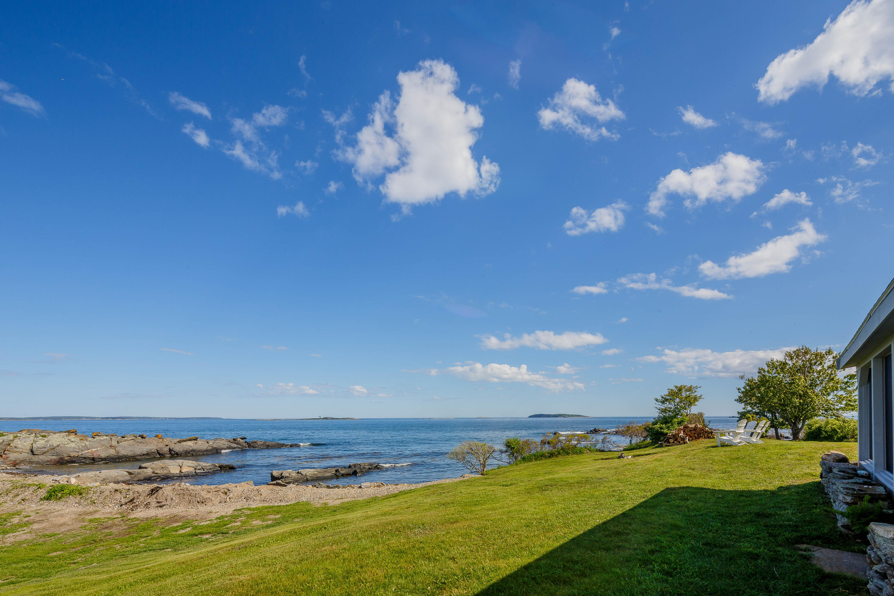 20 Long Point Island