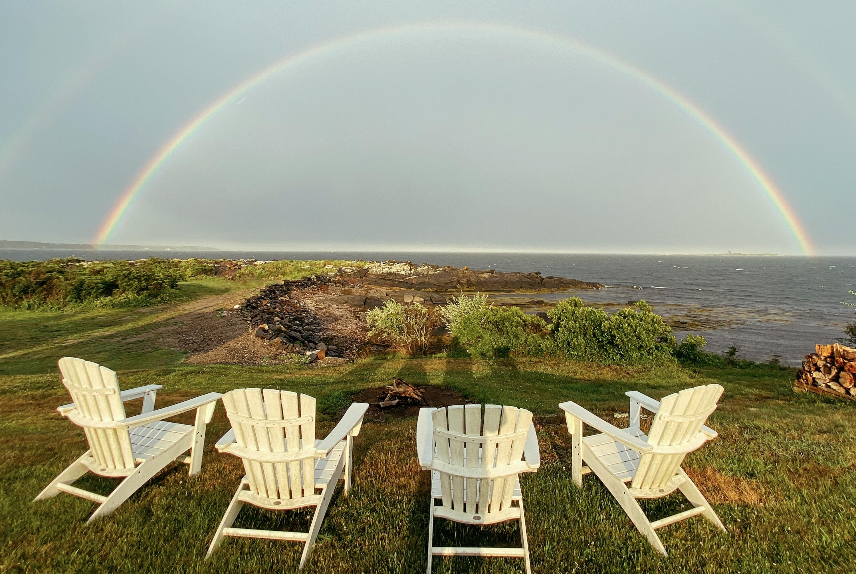 20 Long Point Island