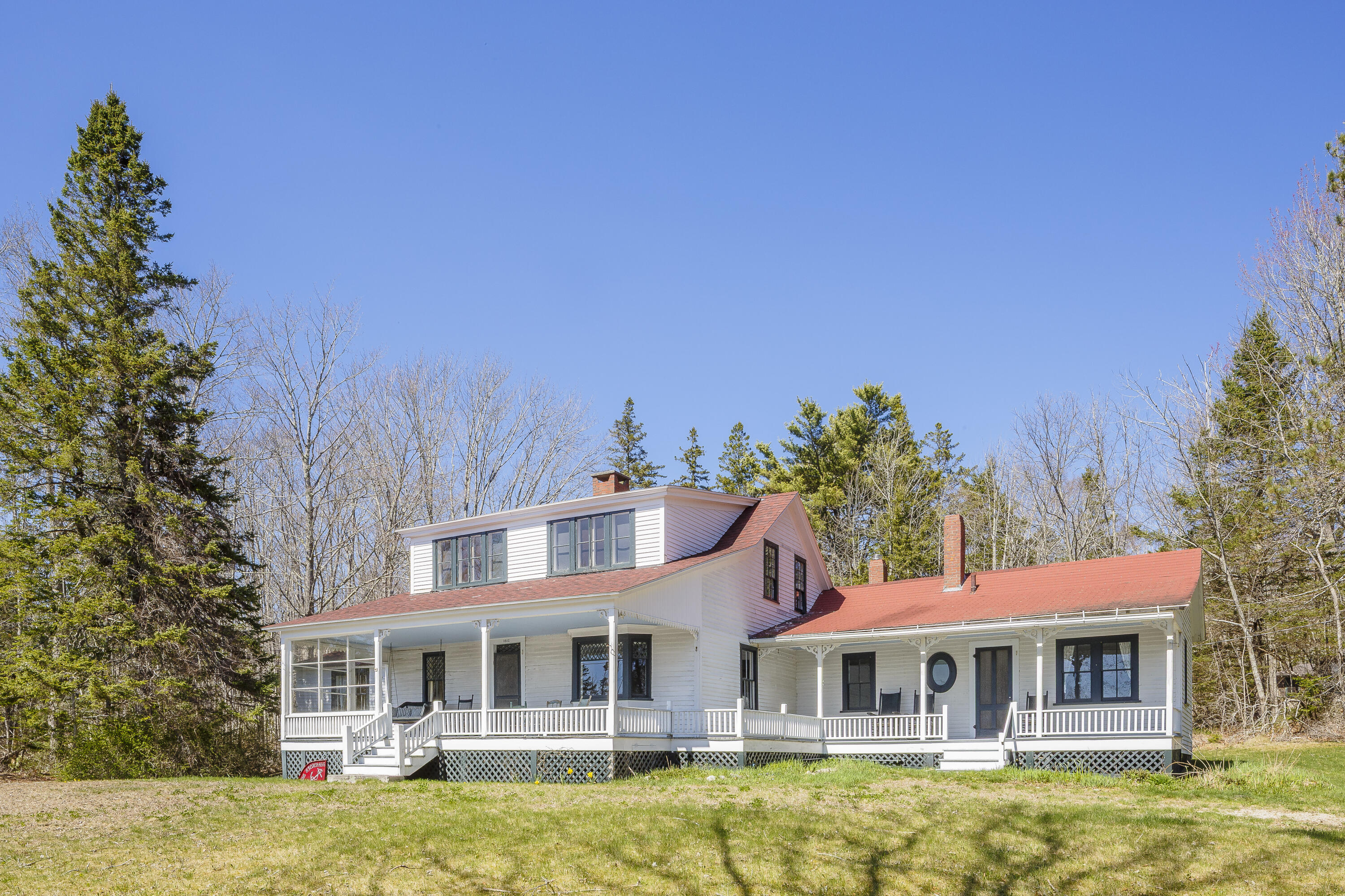 679 Reach Road