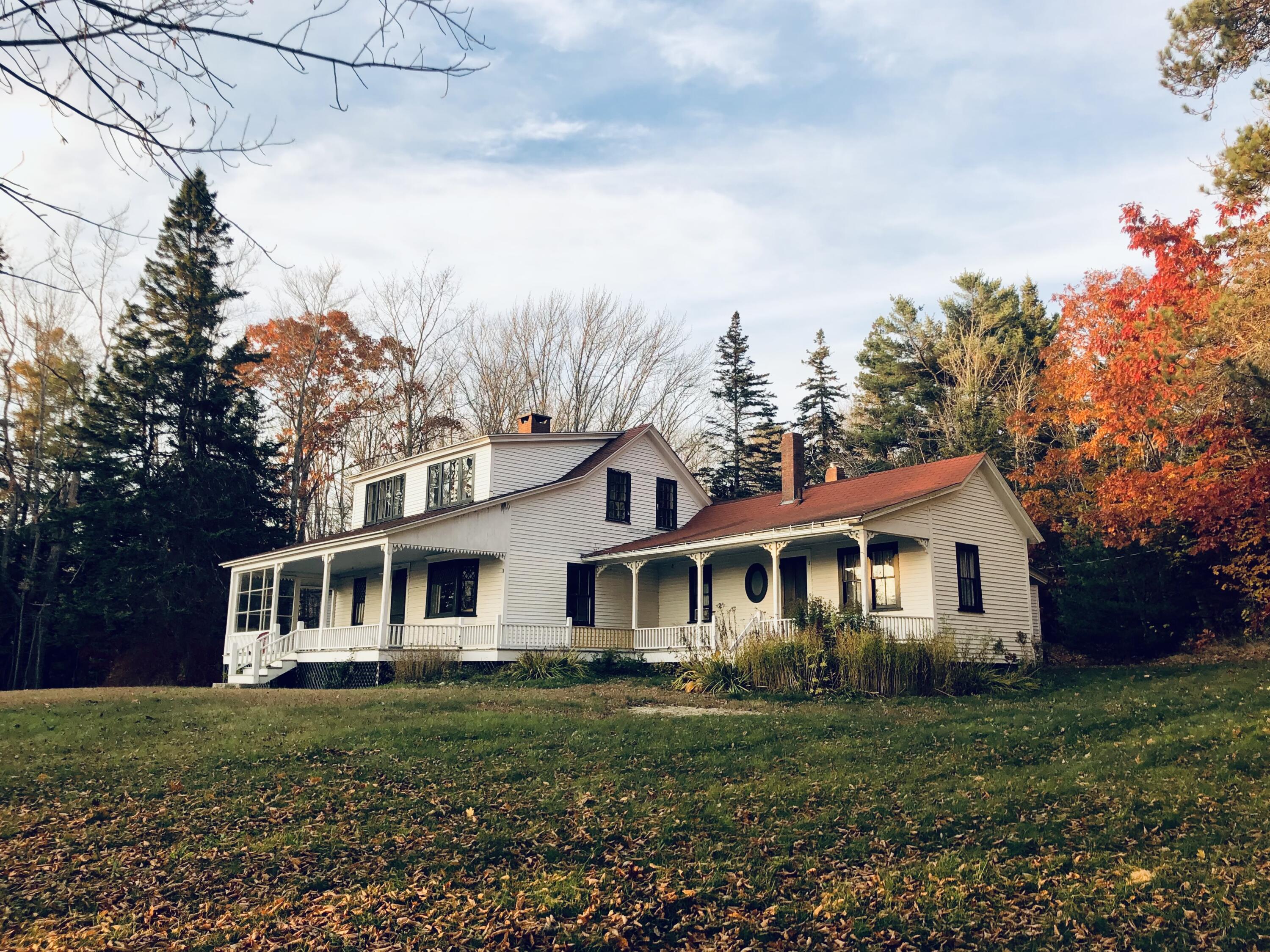 679 Reach Road